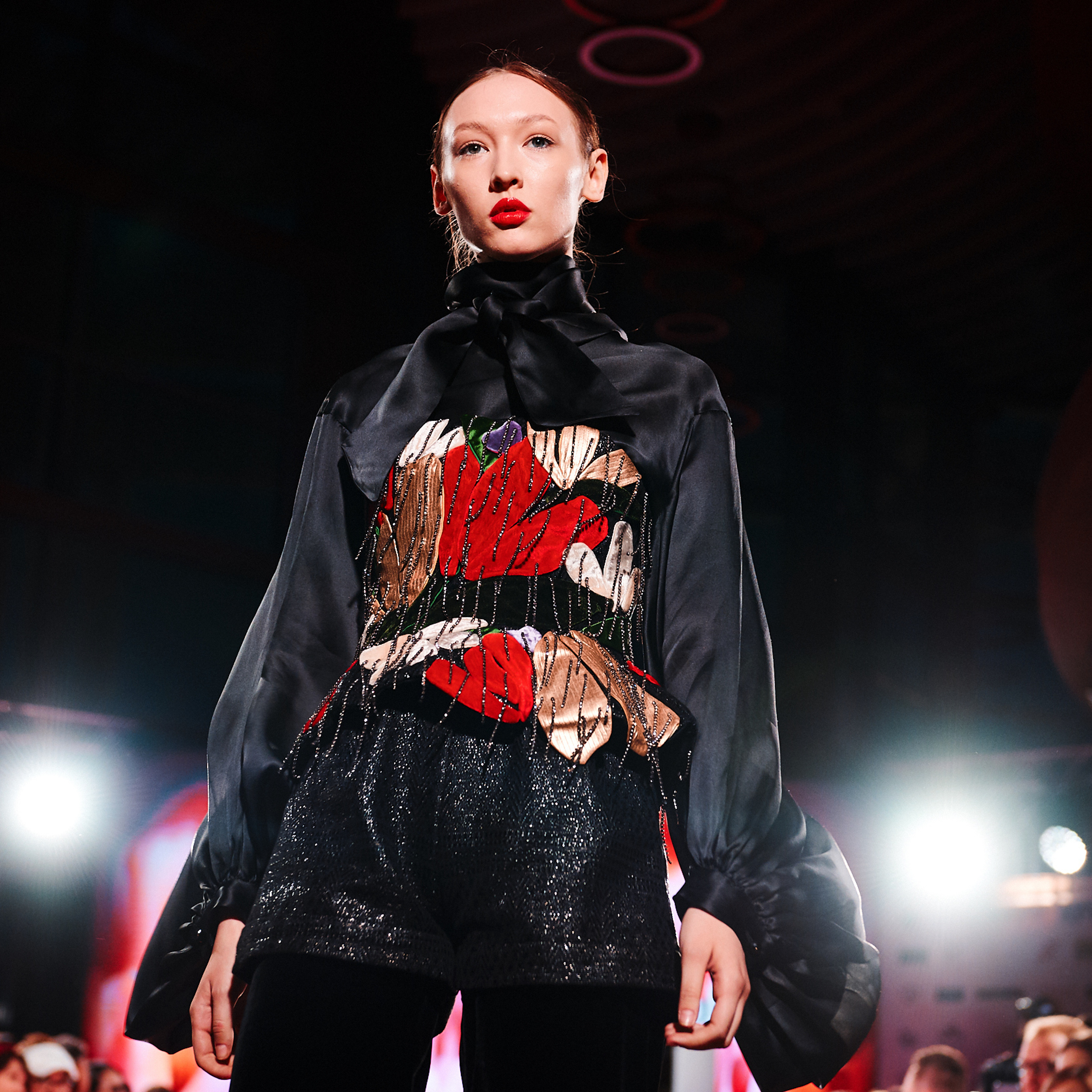 Kazakhstan Fashion Week 2019