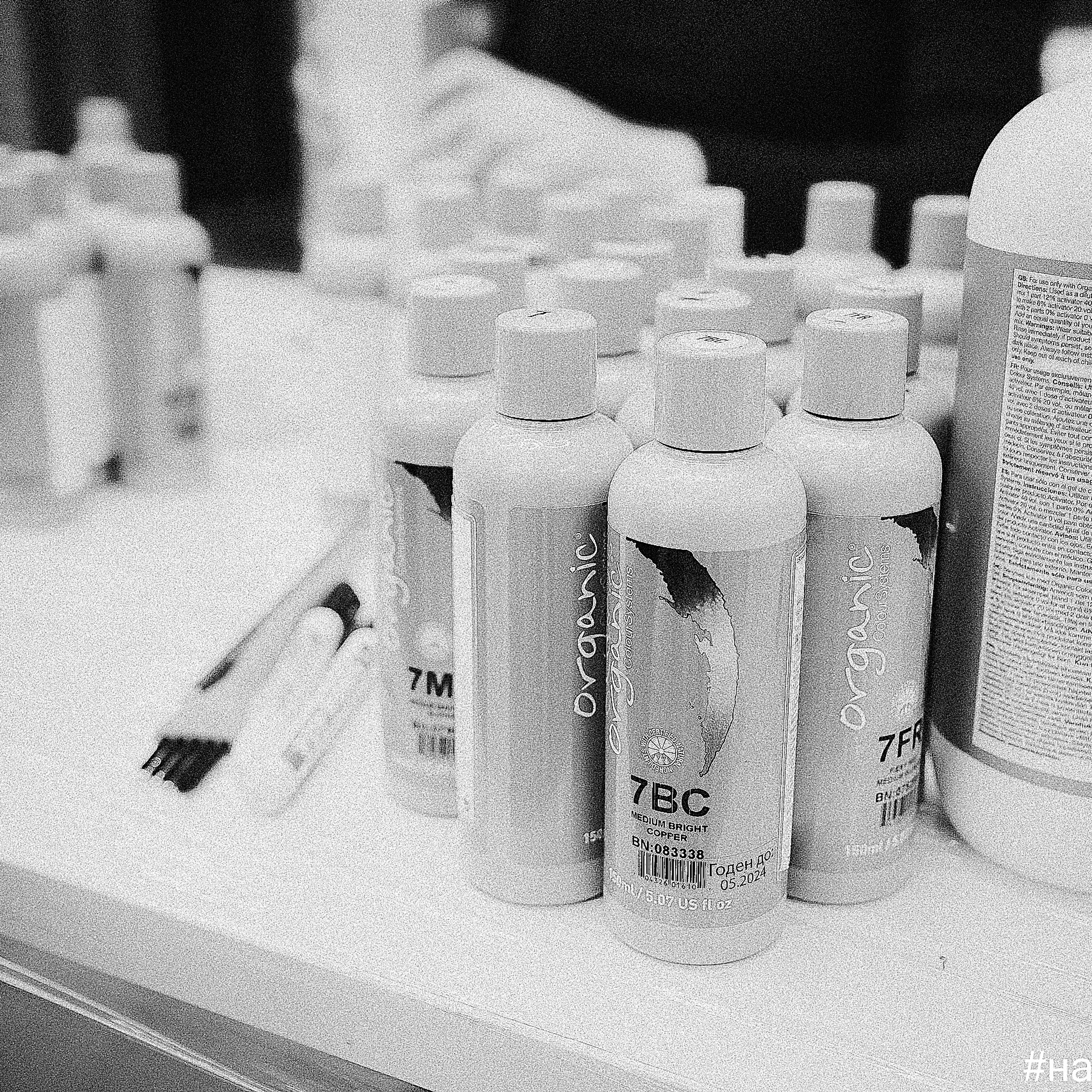 Фотоотчёт с семинара «Знакомство с брендом #наволнеорганик». Артём Савиных — профессиональный фотограф в Москве | Репортажи, свадьбы, портреты