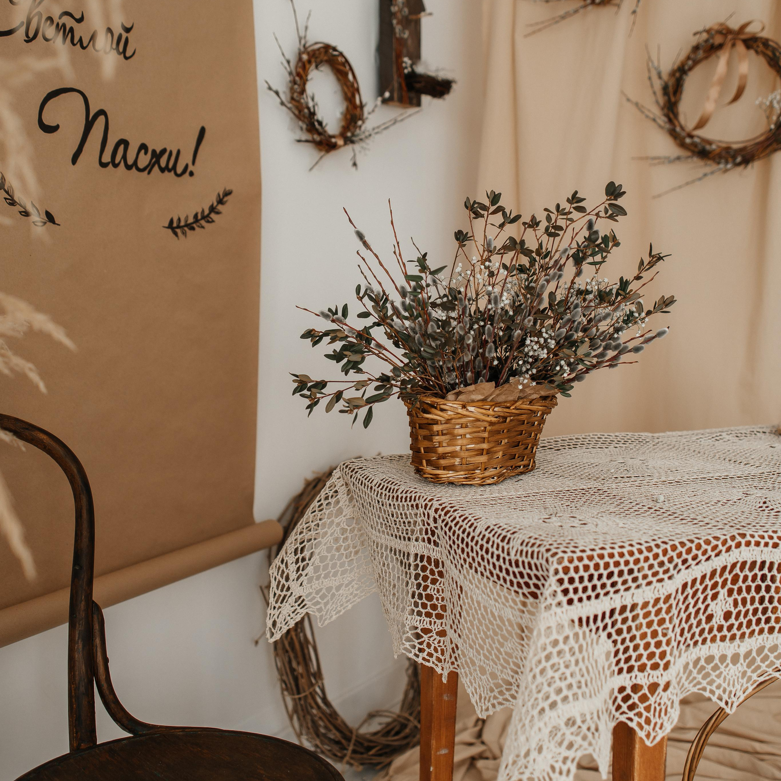 Пасхальный фотодень. First-foto.ru