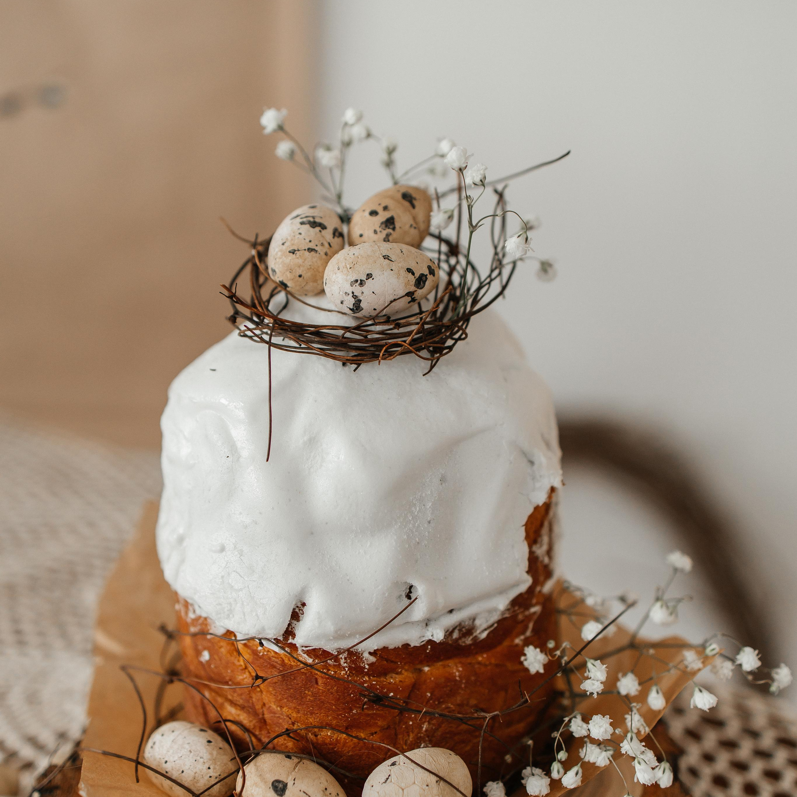 Пасхальный фотодень. First-foto.ru