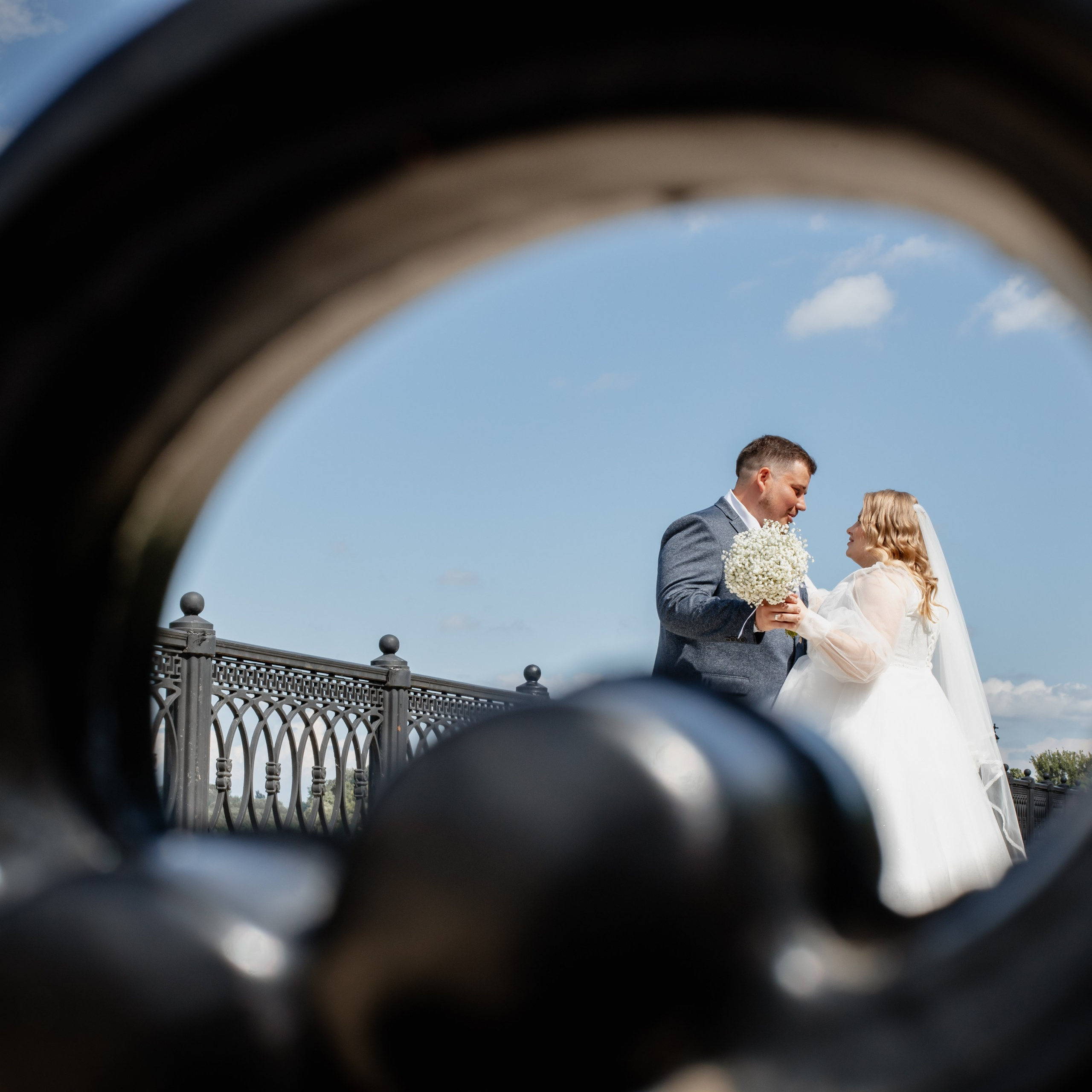 Дмитрий и&nbsp;Анастасия