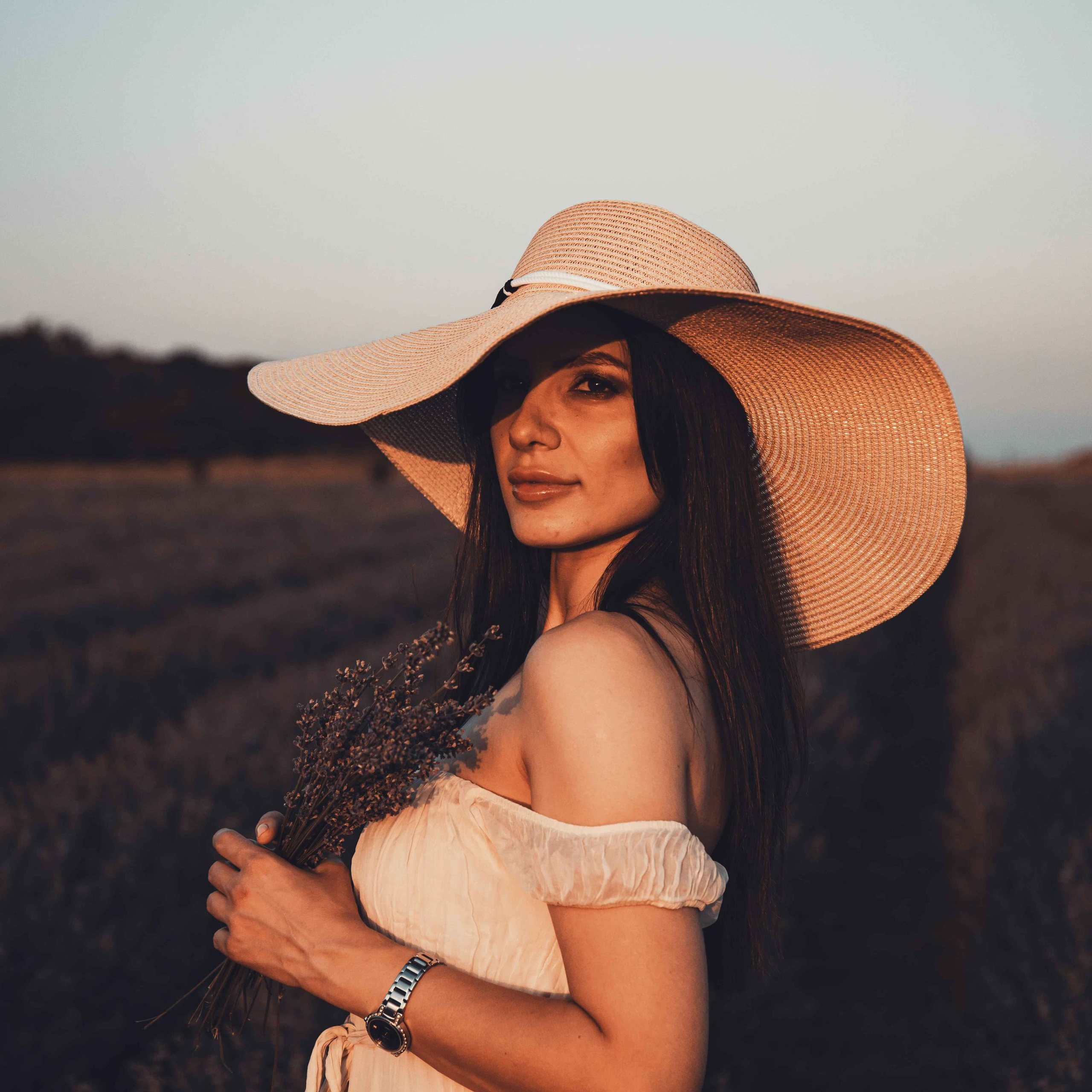 Проект «Лаванда»