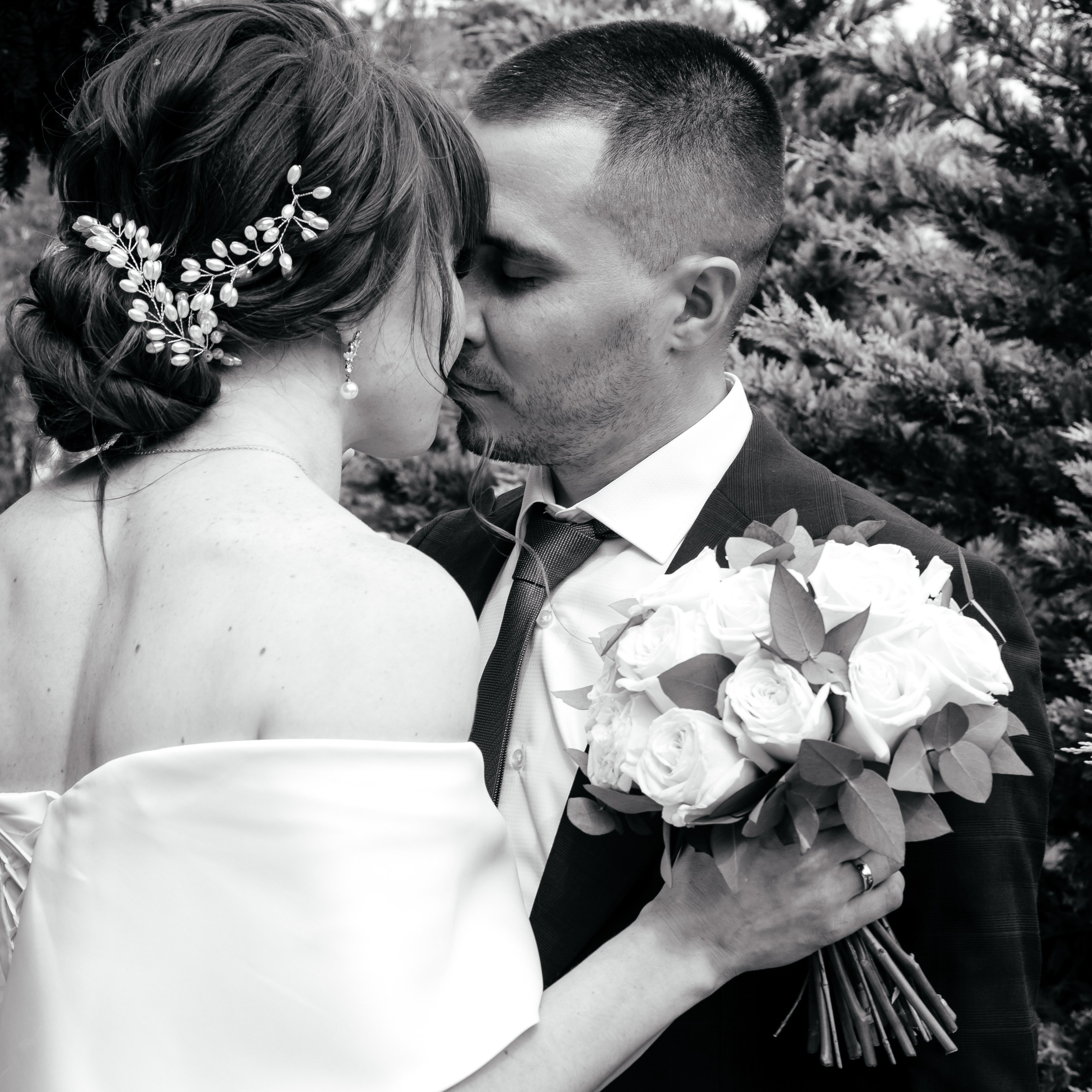 Свадьба в&nbsp;мае