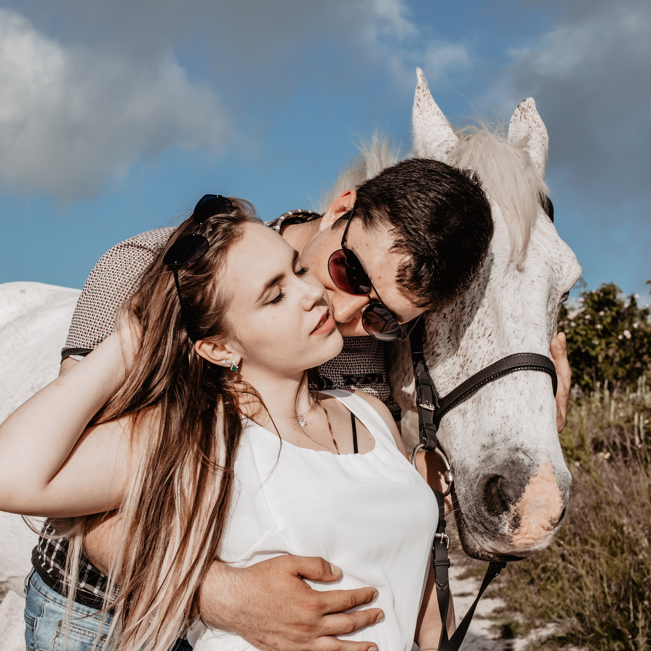 Ваня и&nbsp;Катя «Love Story»