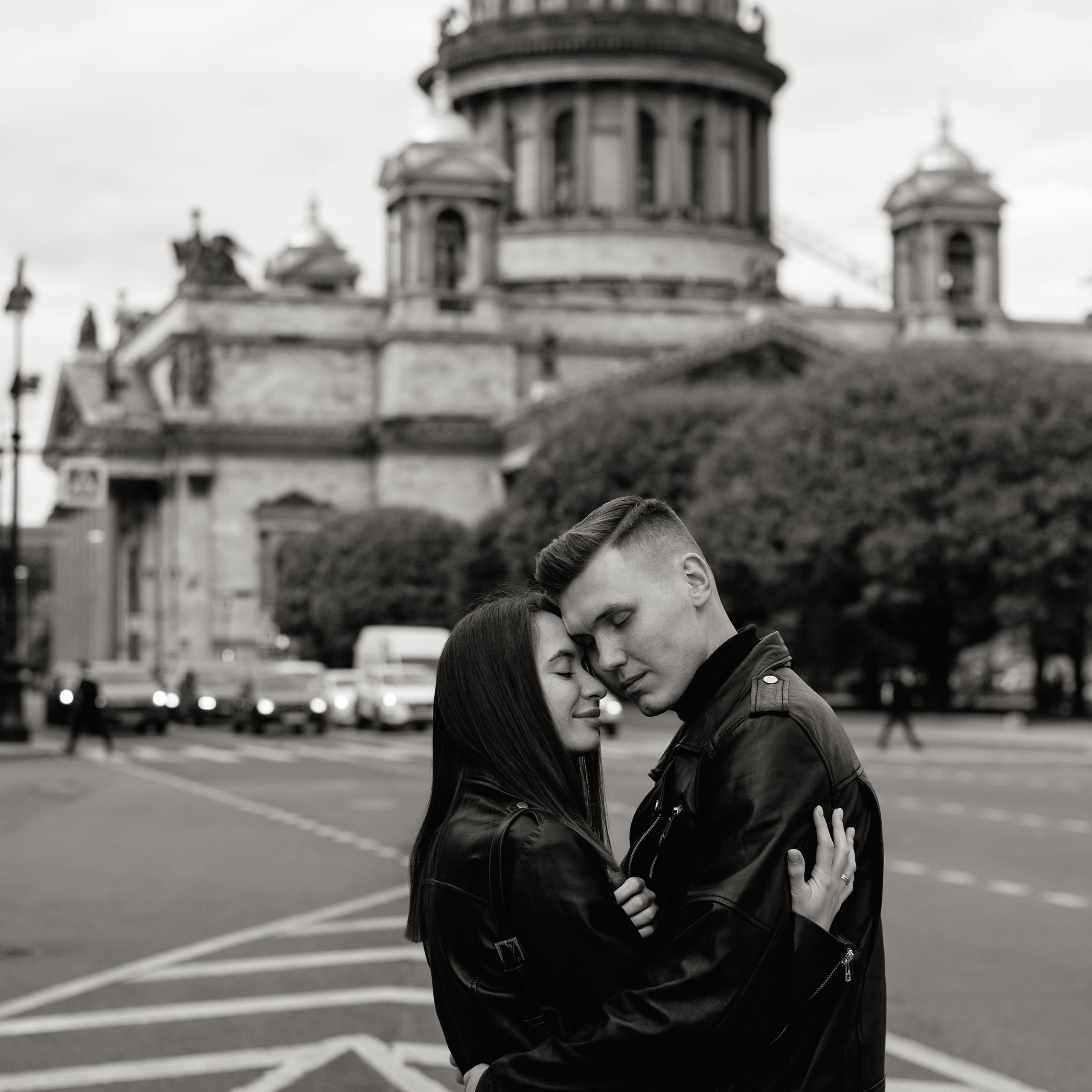 Сквозь года и&nbsp;города