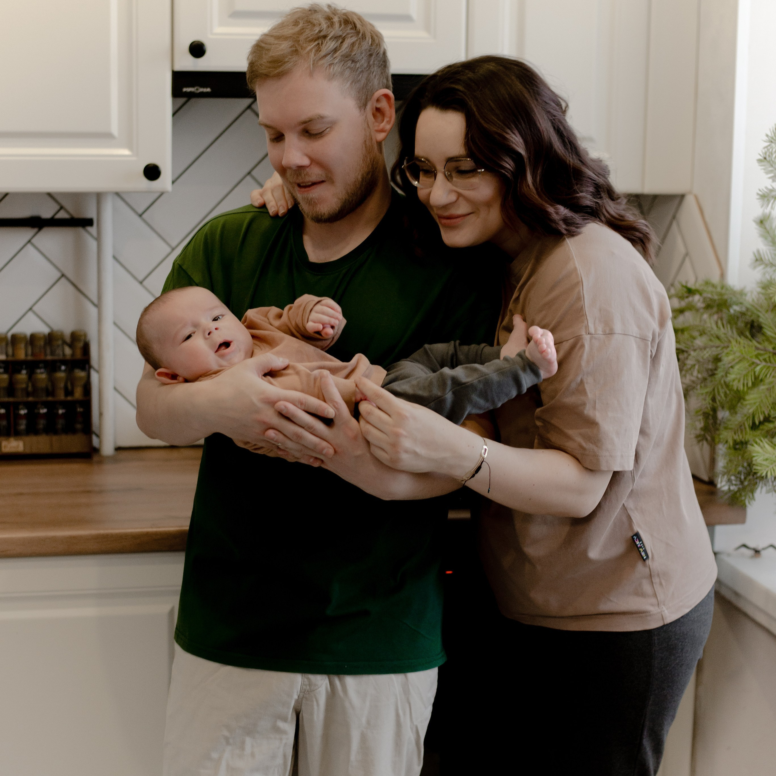 Дом там, где ты