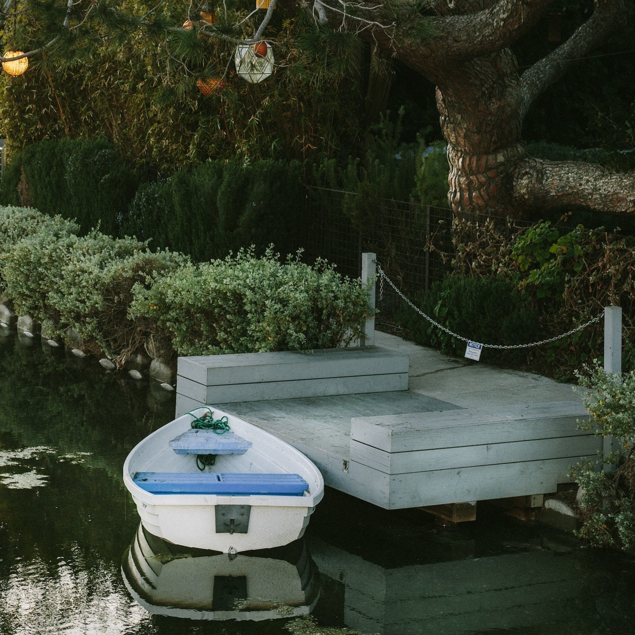 Prices and services. The main