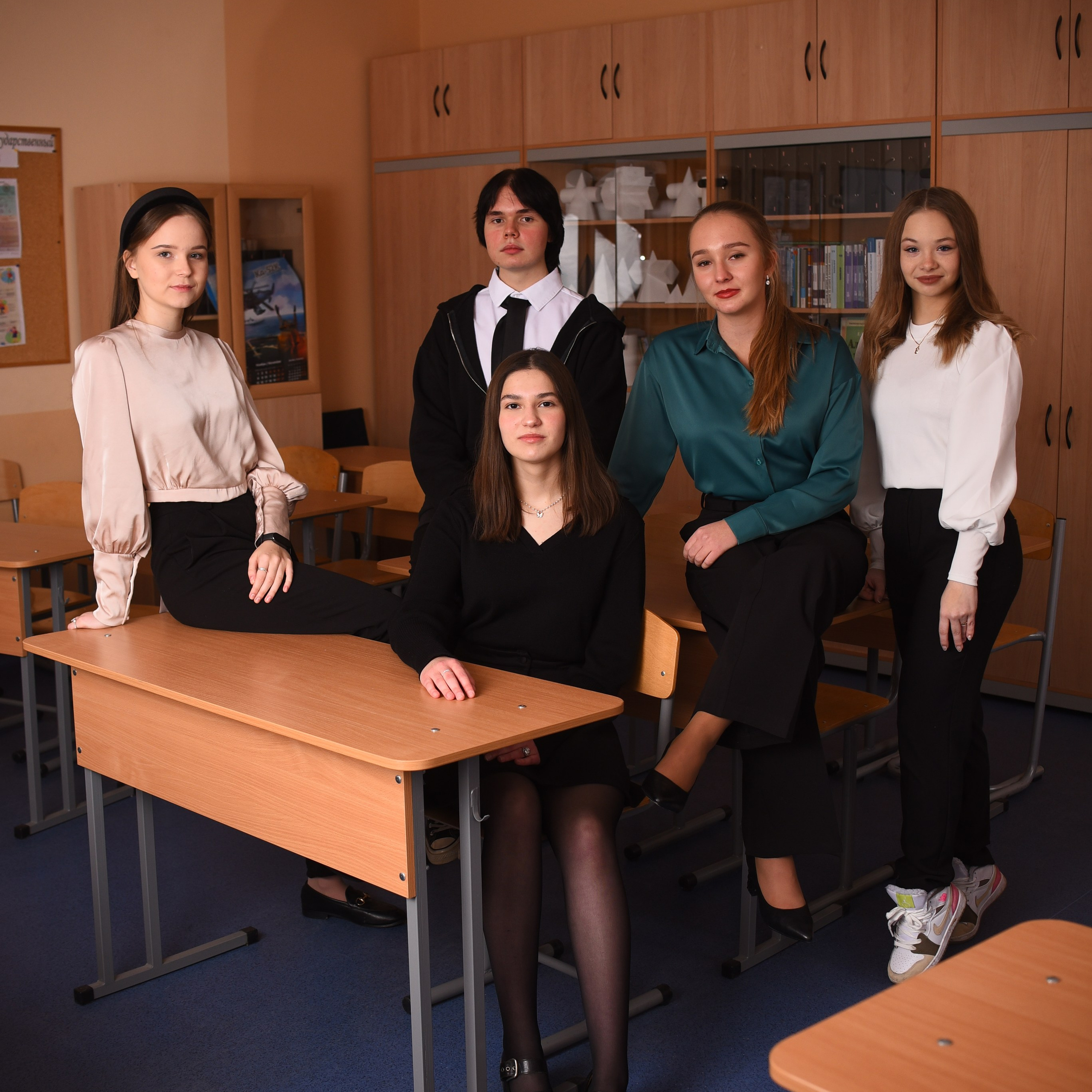 Отзывы. Выпускные альбома Москва и Московская область