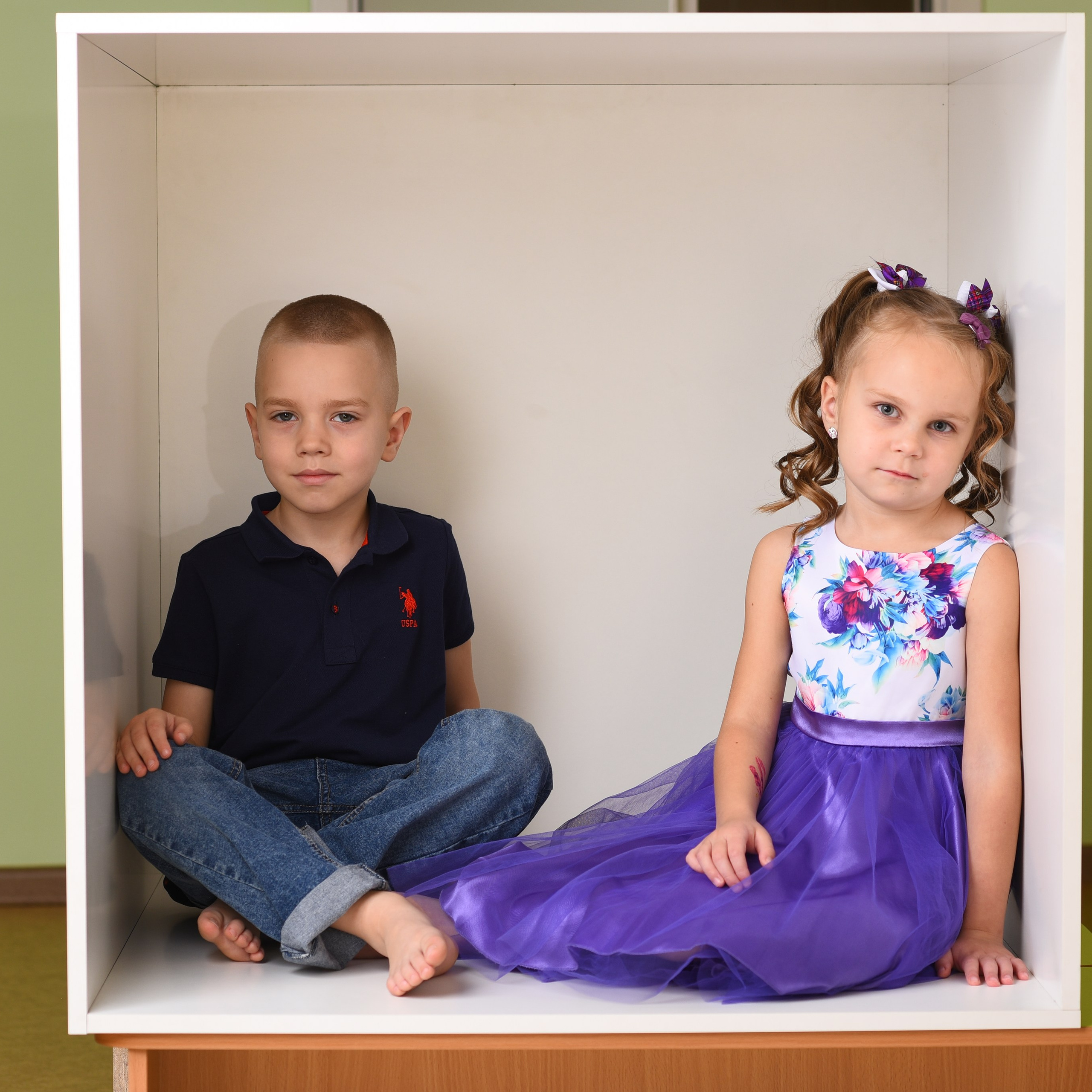 Отзывы. Выпускные альбома Москва и Московская область