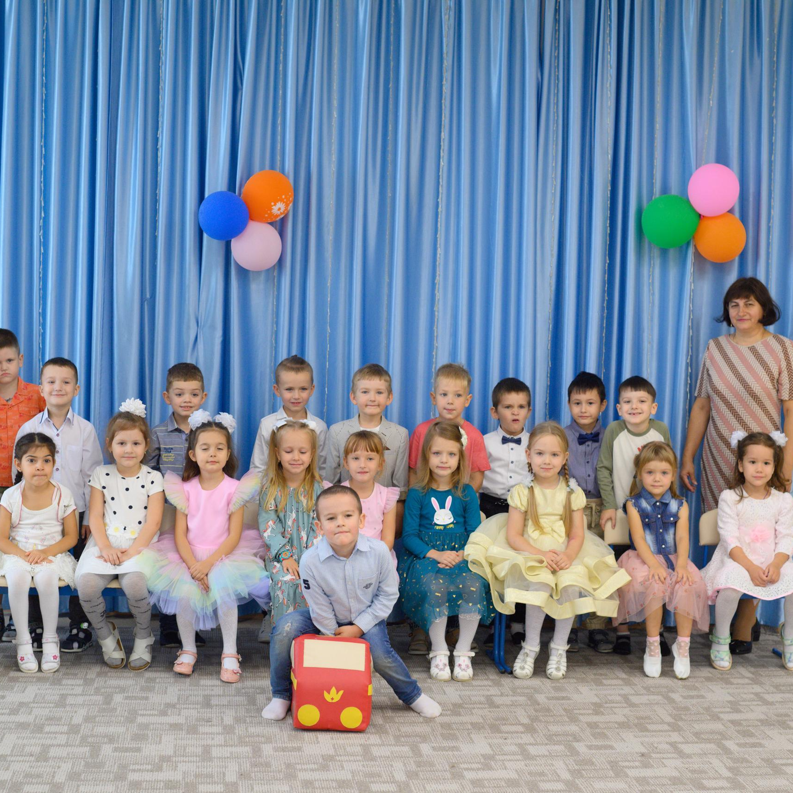 Отзывы. Главная