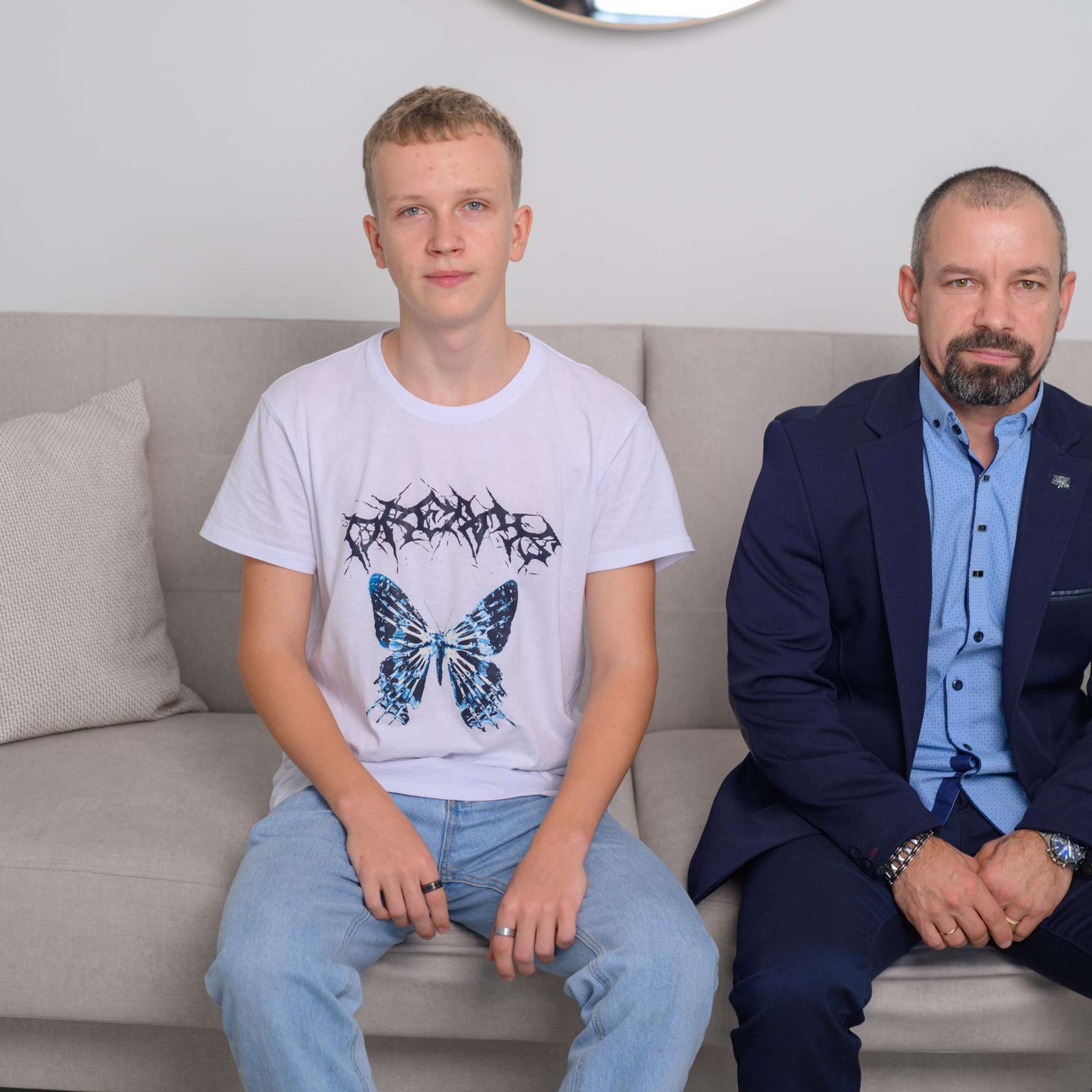 Отзывы. Главная