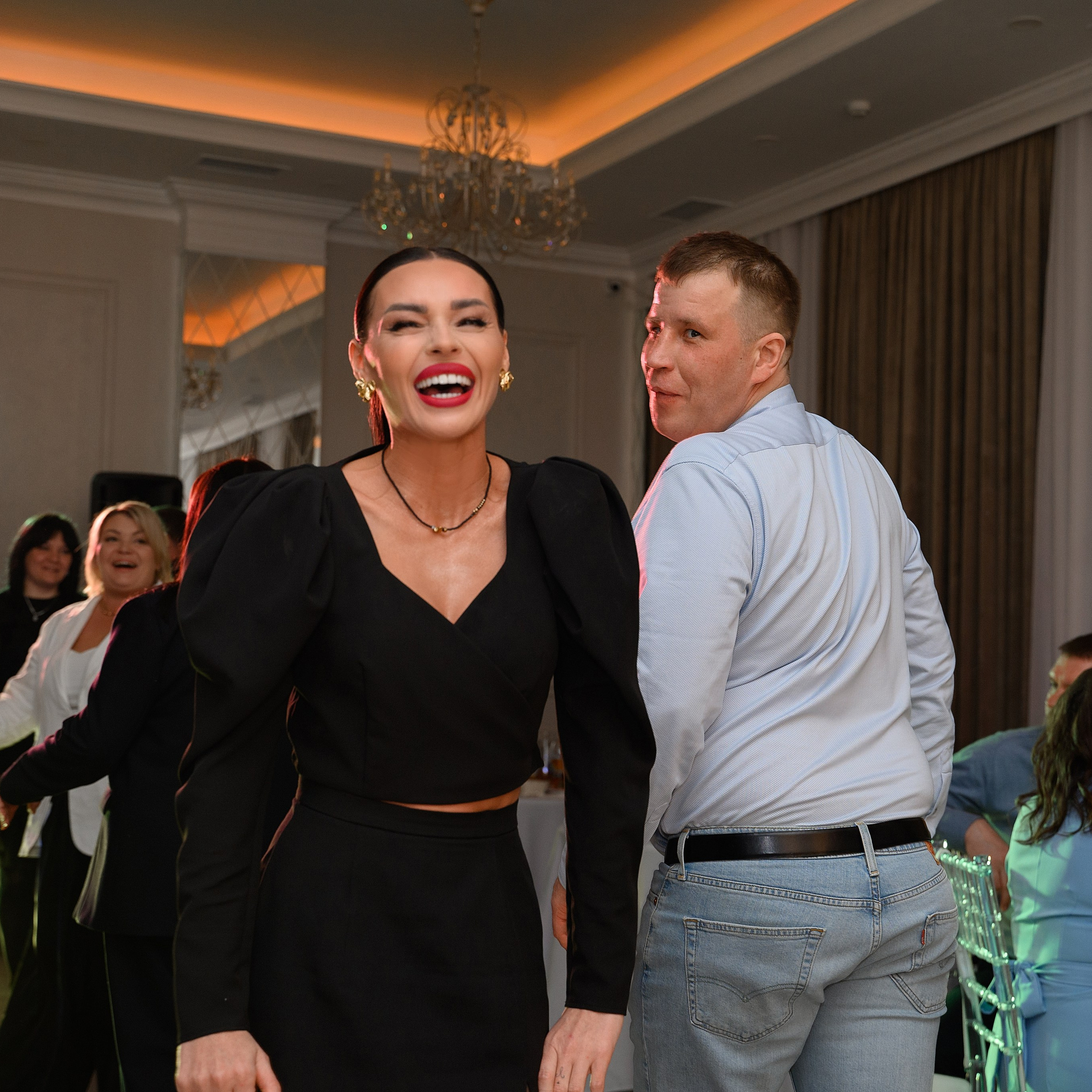 РЕПОРТАЖНЫЕ. Главная