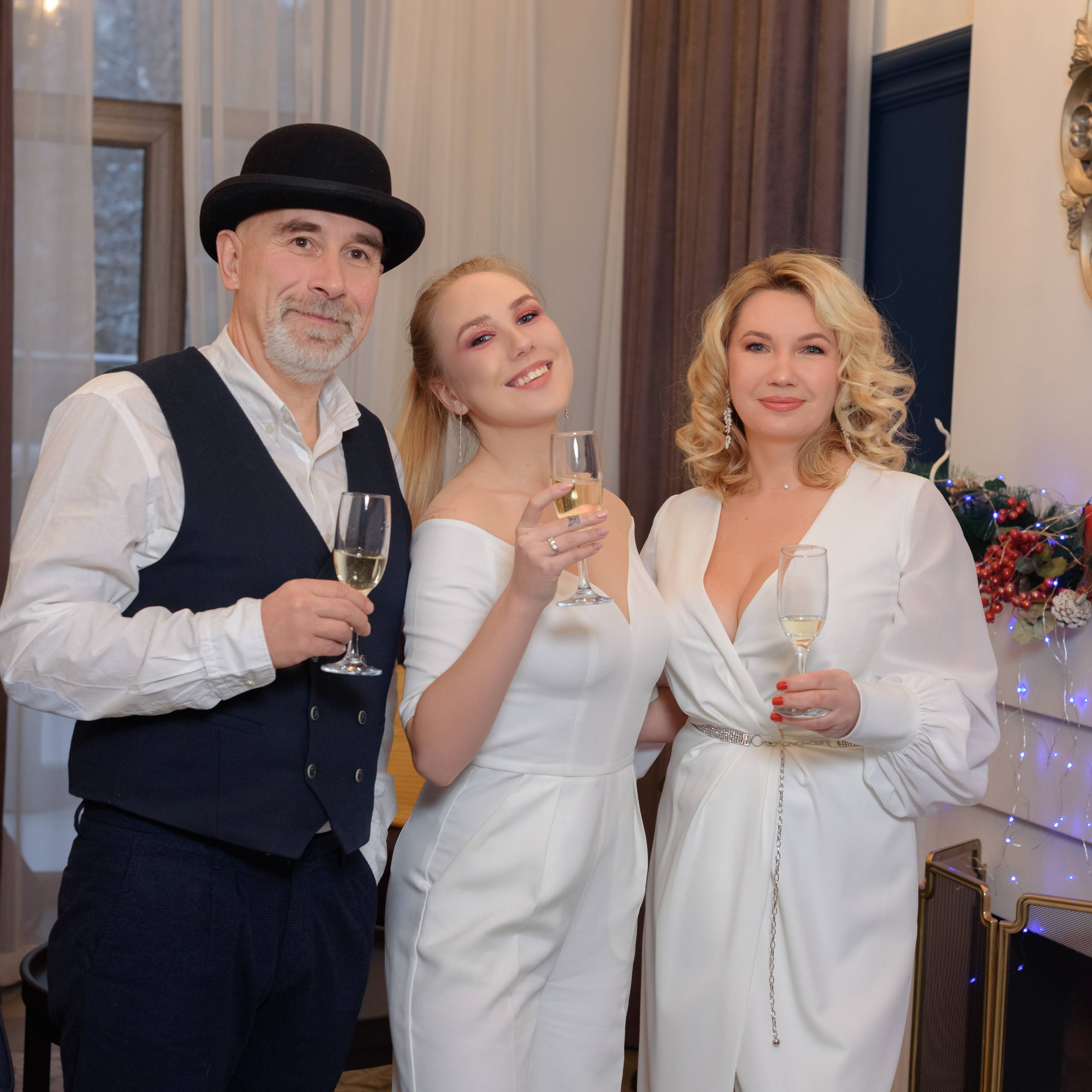 РЕПОРТАЖНЫЕ. Главная