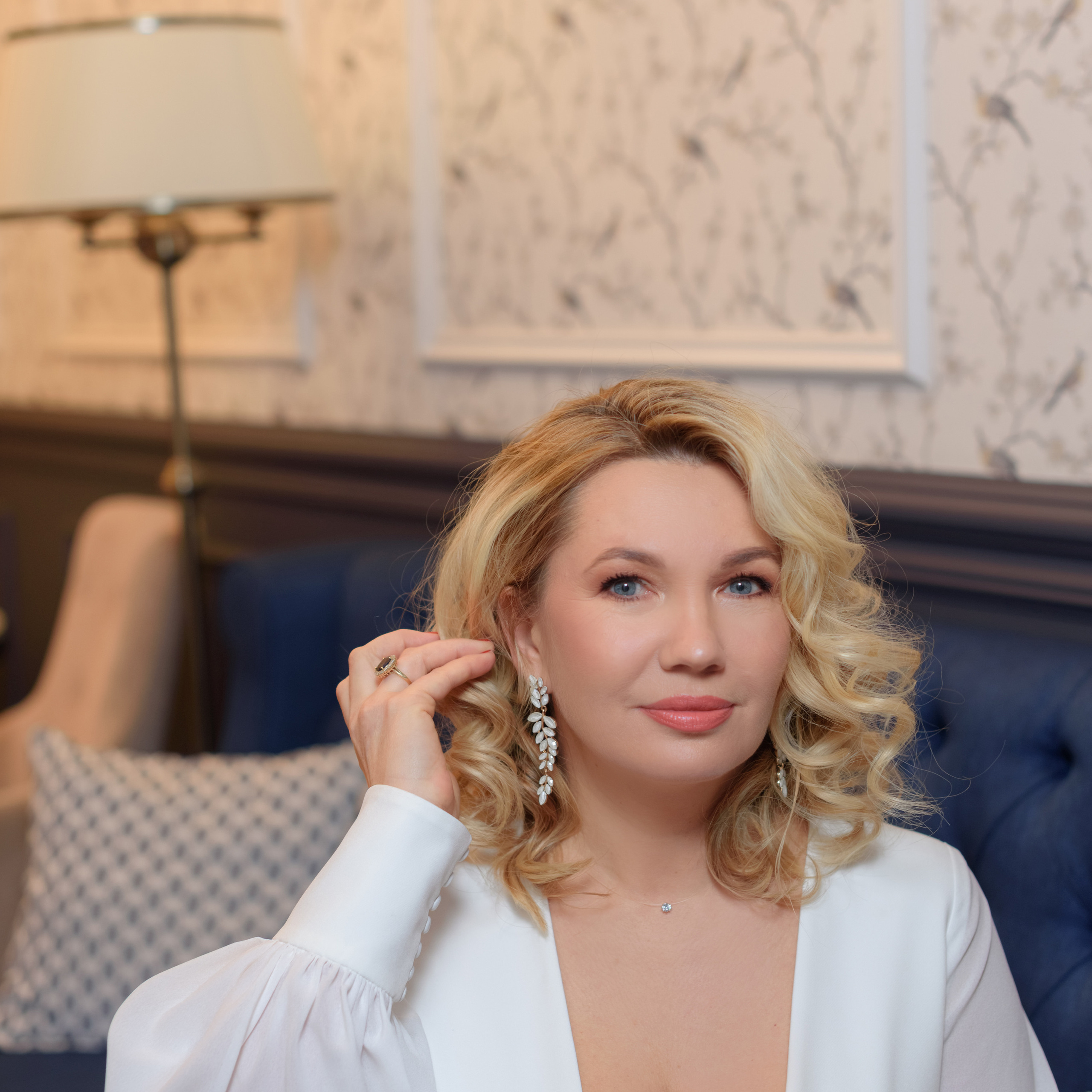 РЕПОРТАЖНЫЕ. Главная