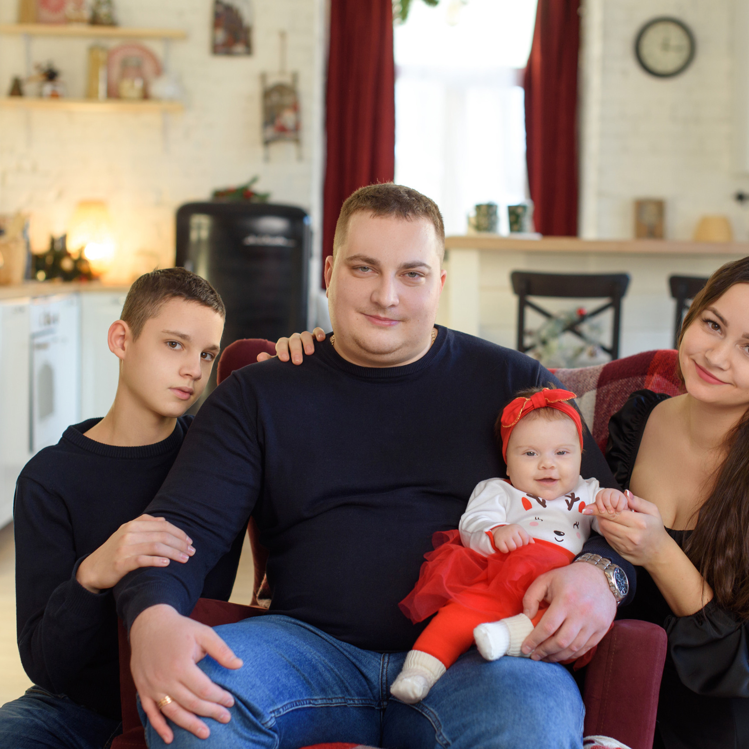 Отзывы. Главная