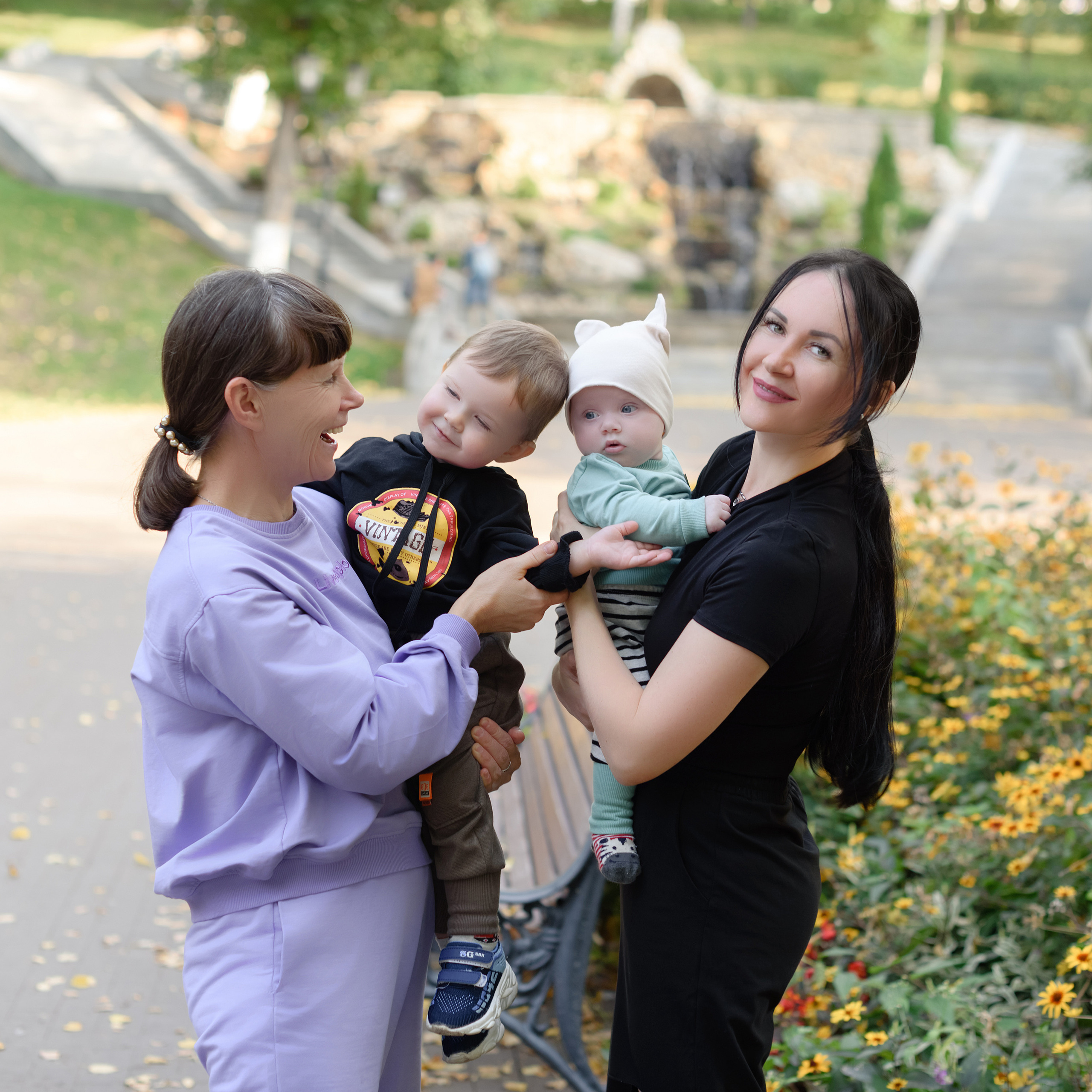 Отзывы. Главная