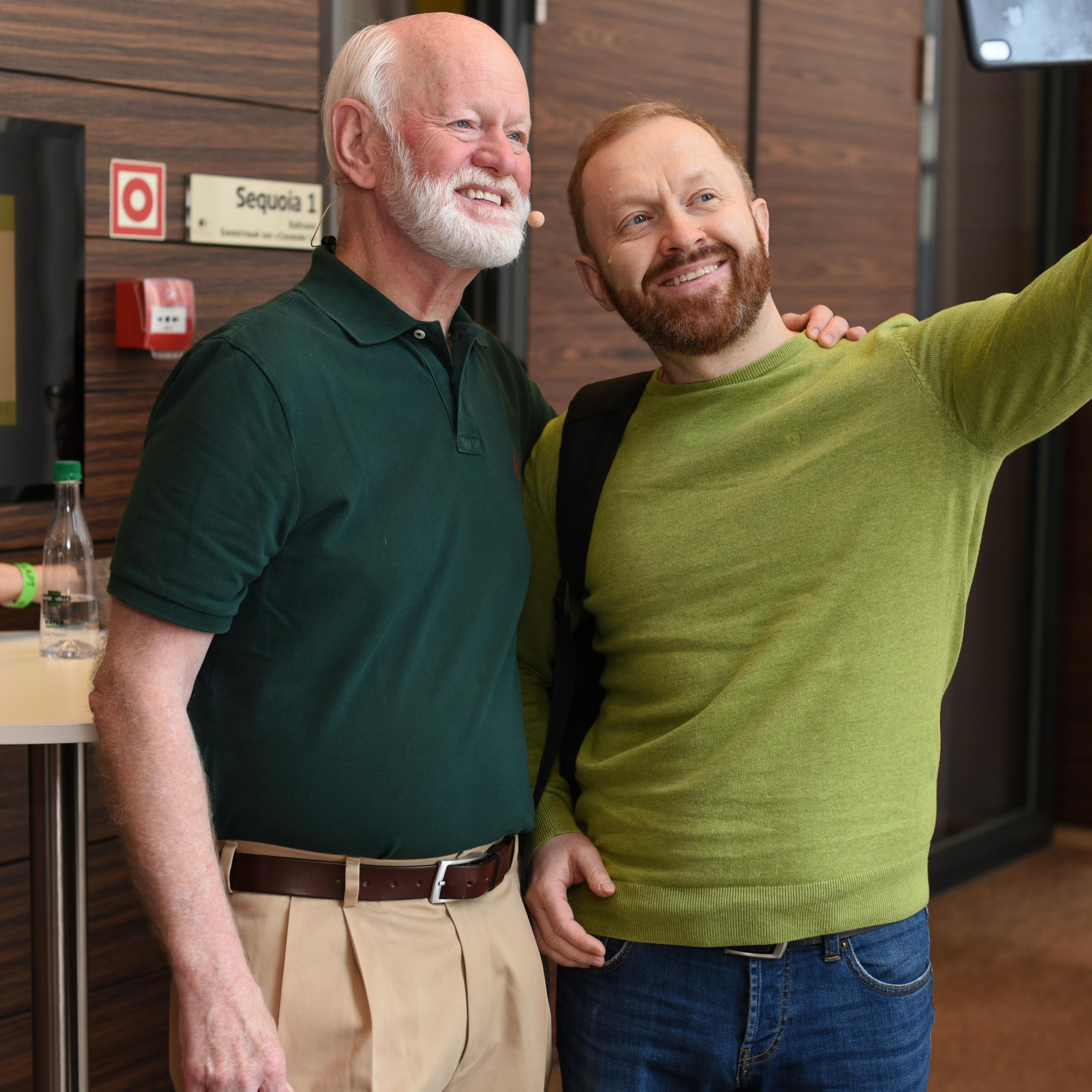 РЕПОРТАЖНЫЕ. Главная