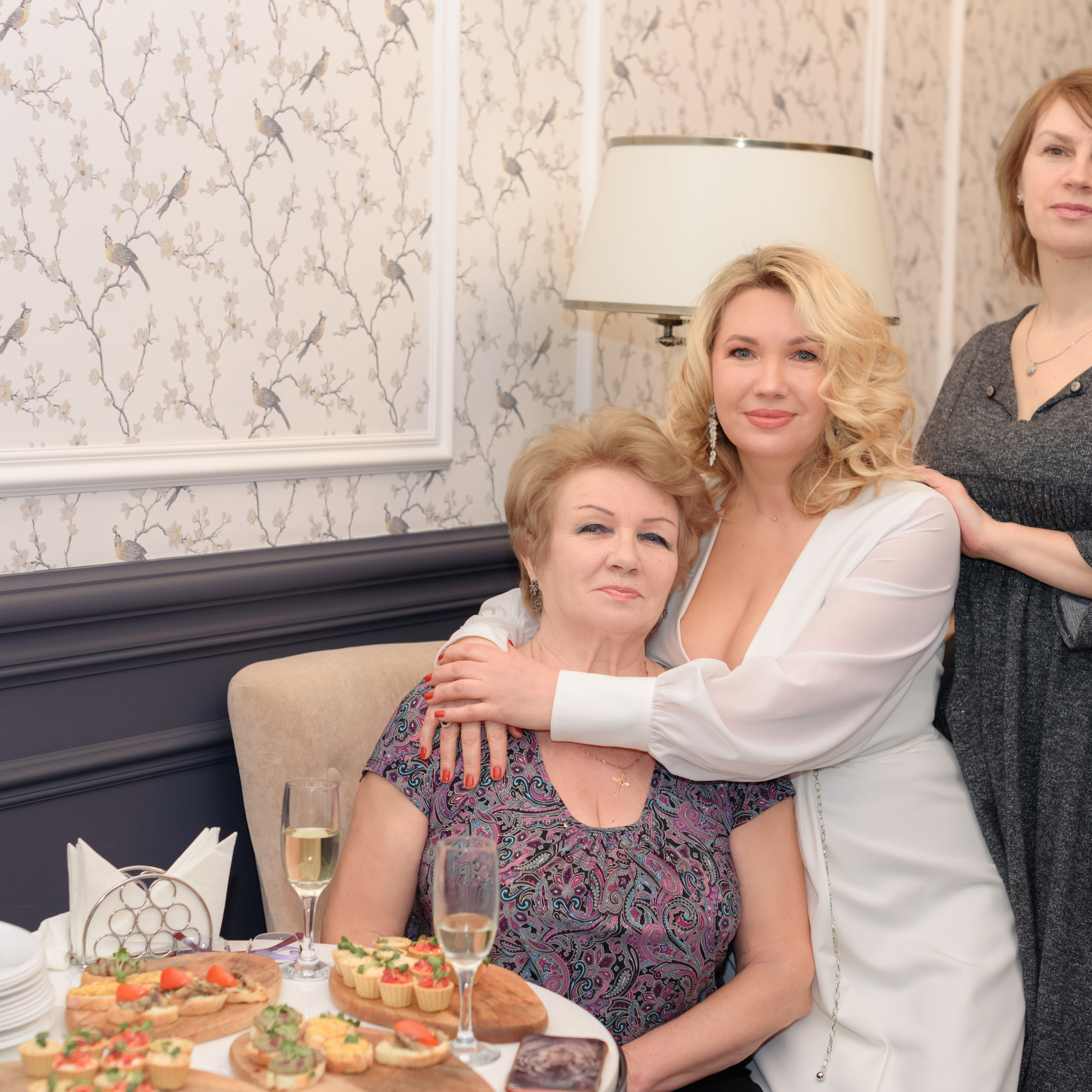 РЕПОРТАЖНЫЕ. Главная