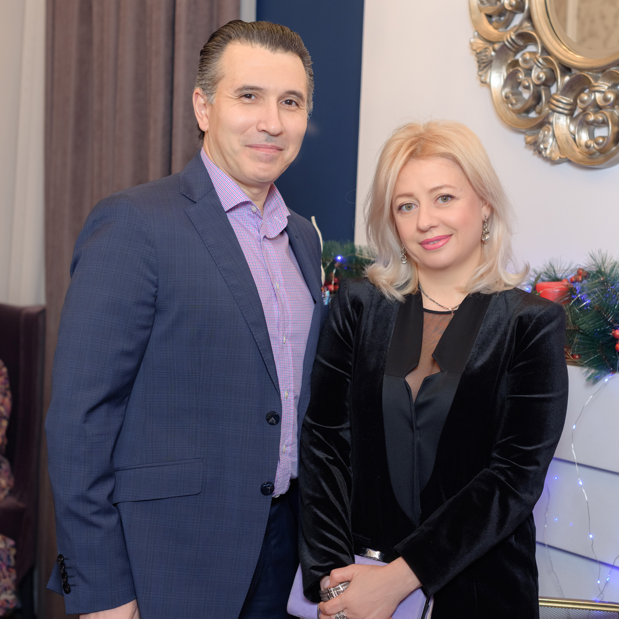 РЕПОРТАЖНЫЕ. Главная