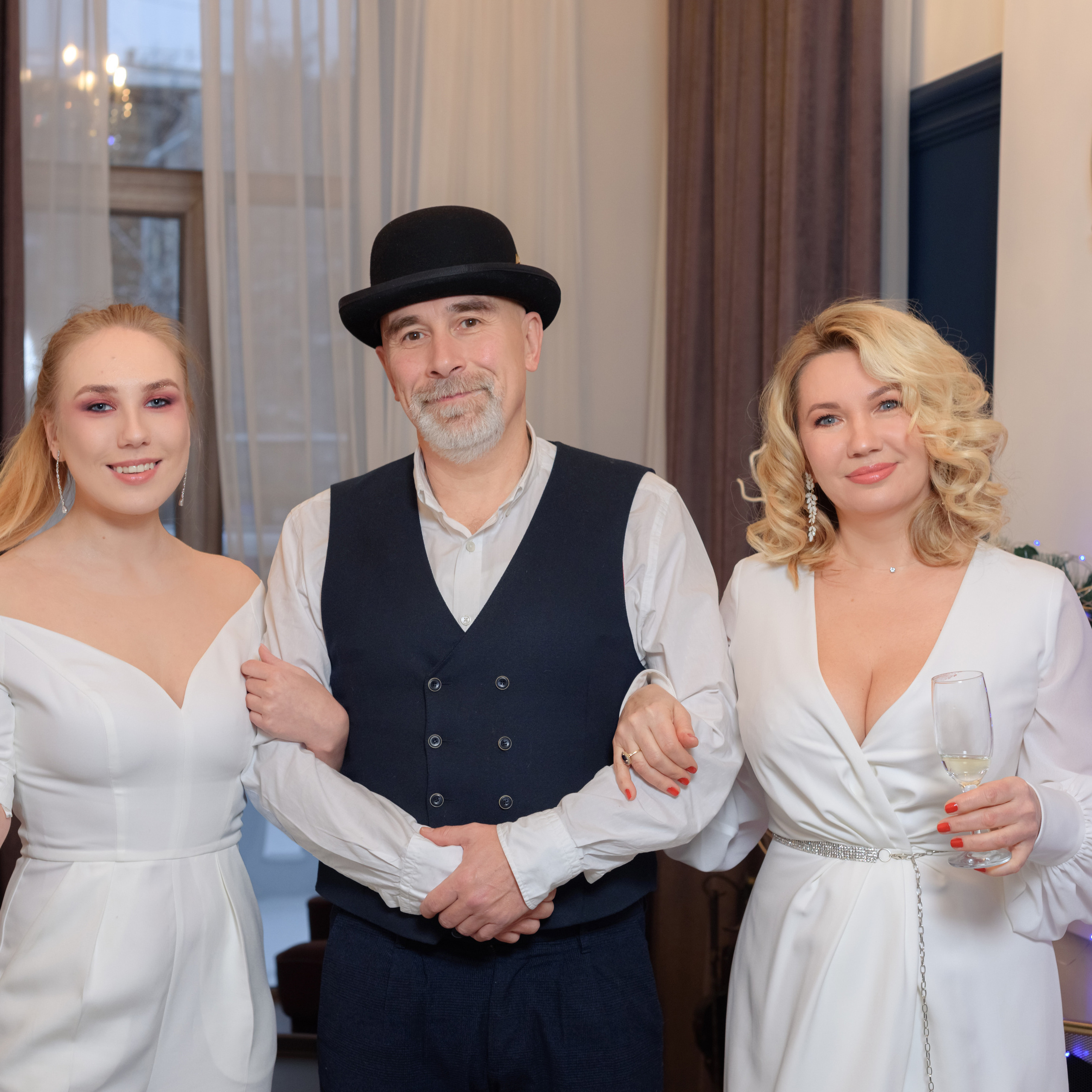 РЕПОРТАЖНЫЕ. Главная