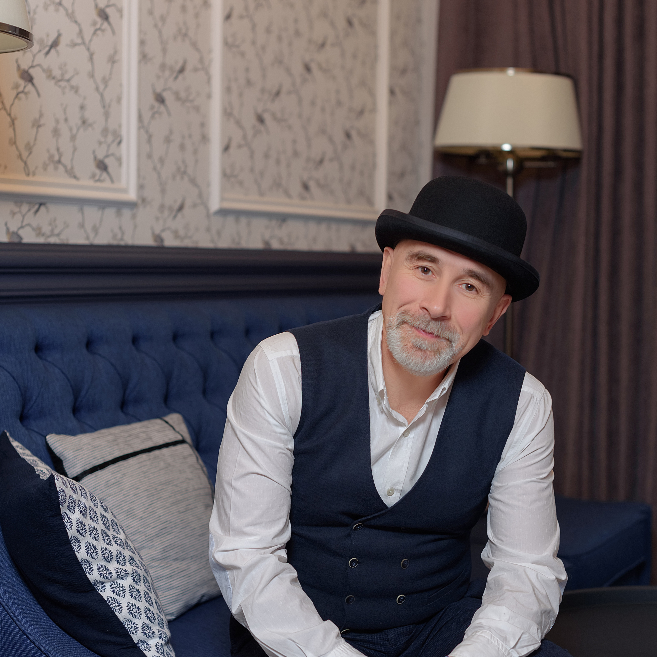 РЕПОРТАЖНЫЕ. Главная