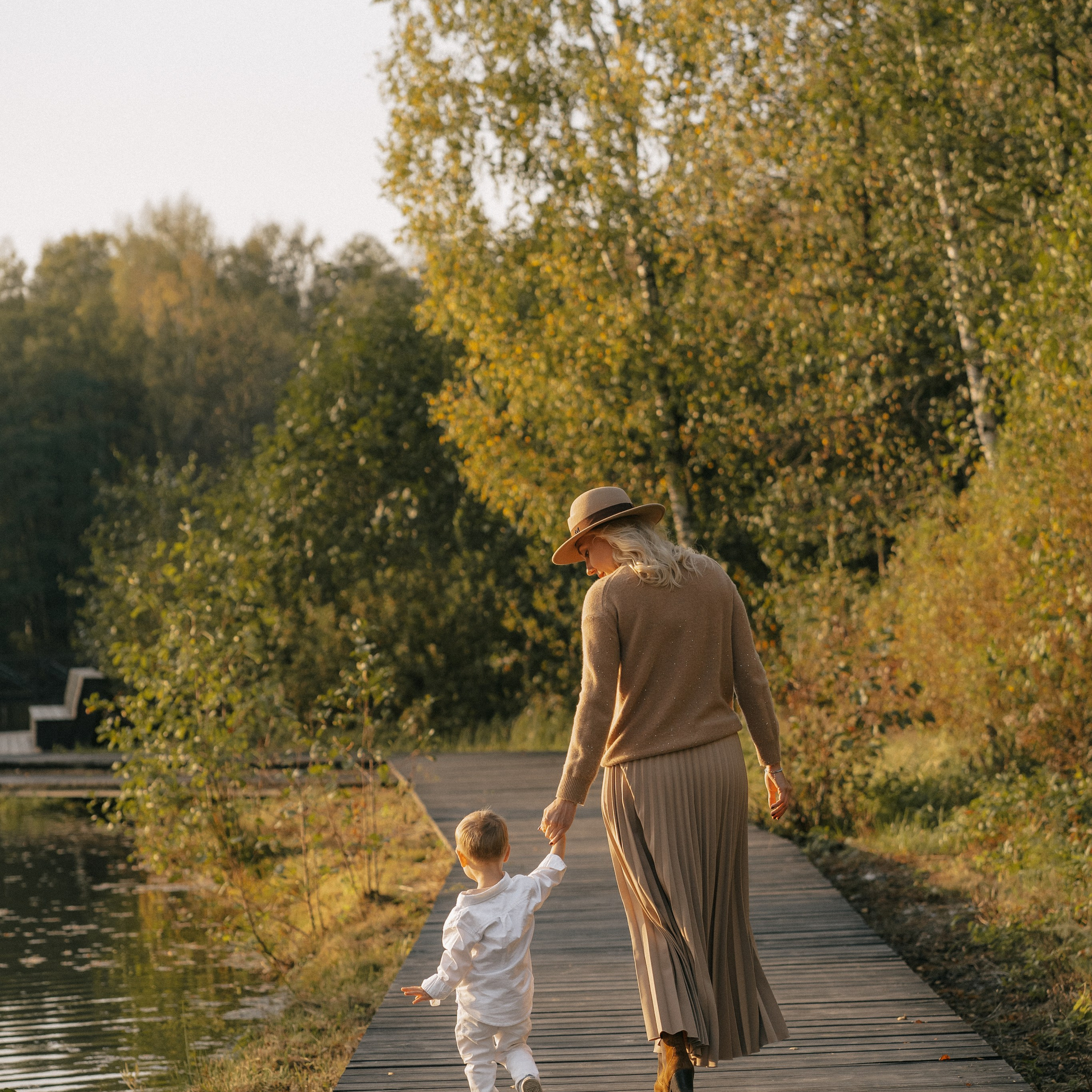 Отзывы. Семейный фотограф Москва
