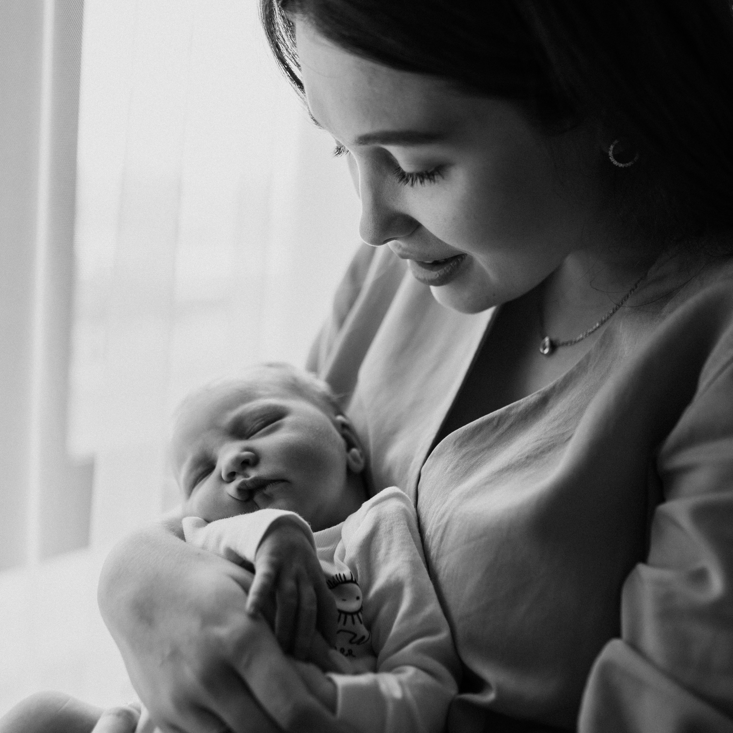 Элина, Рома, Майя