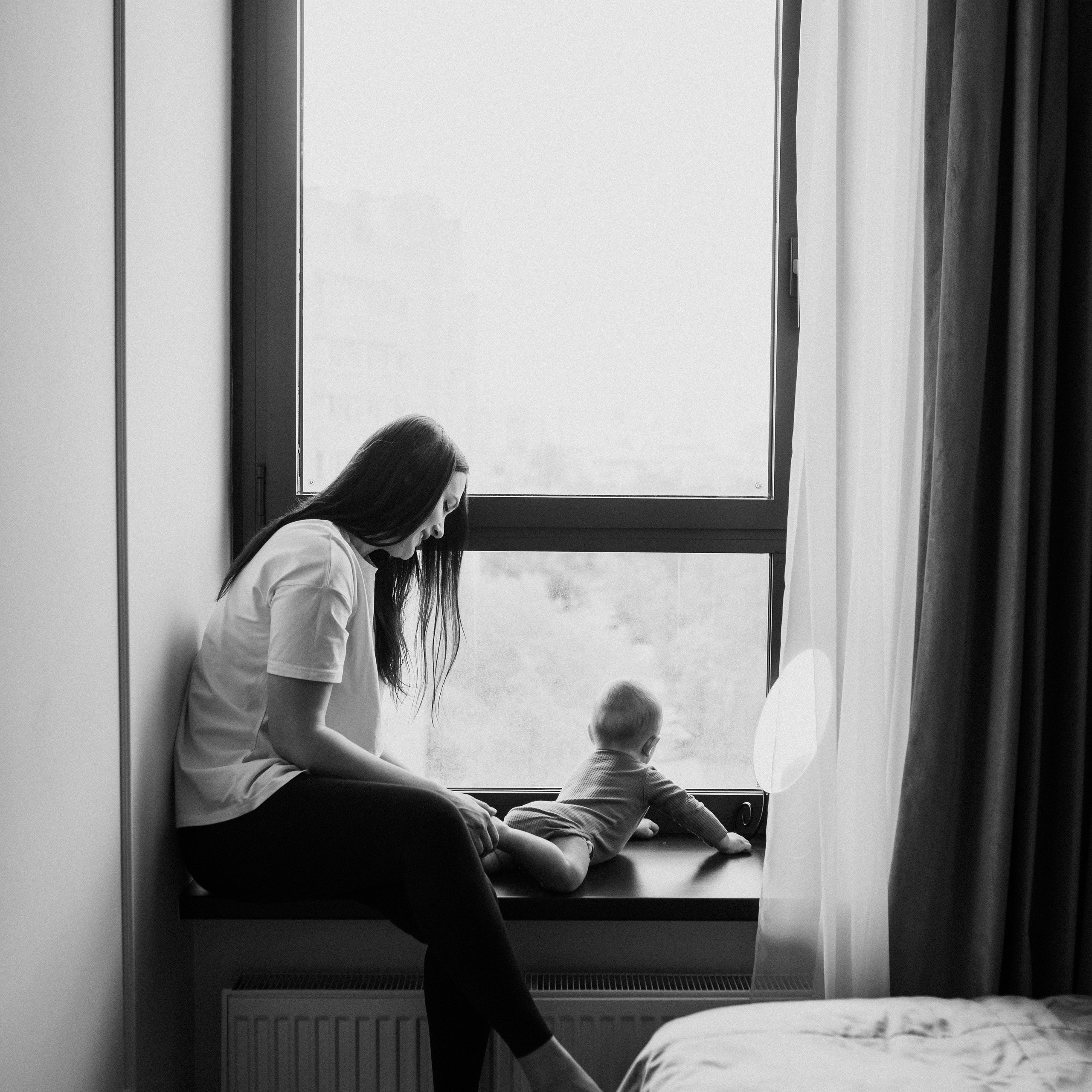 Отзывы. Семейный фотограф Москва