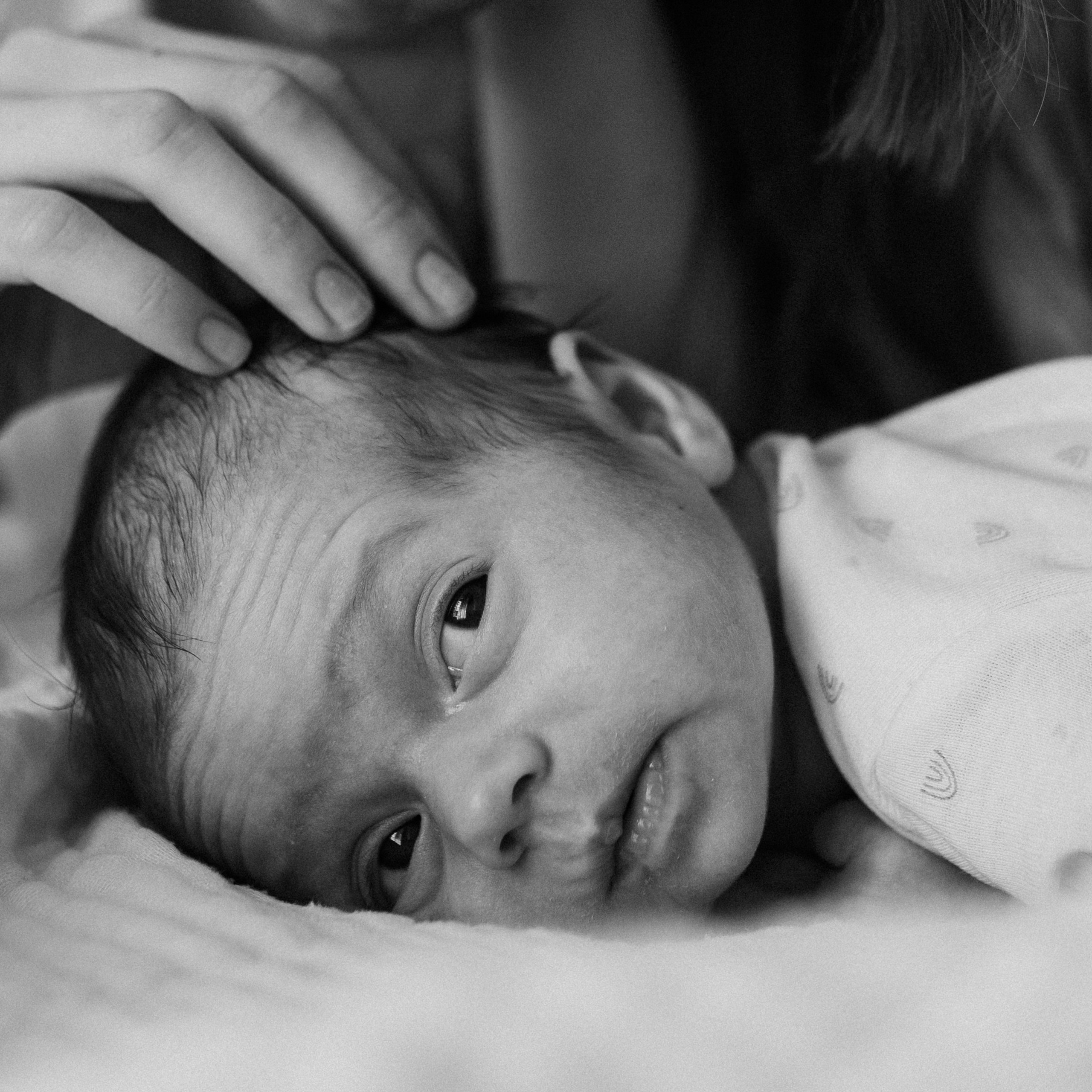 Вика, Марк, Агата