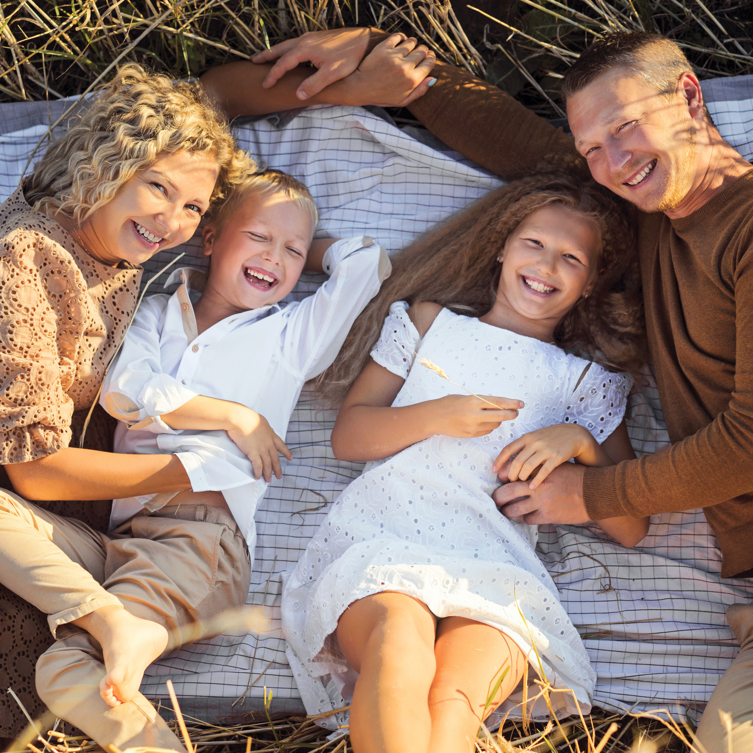 Семейные съемки