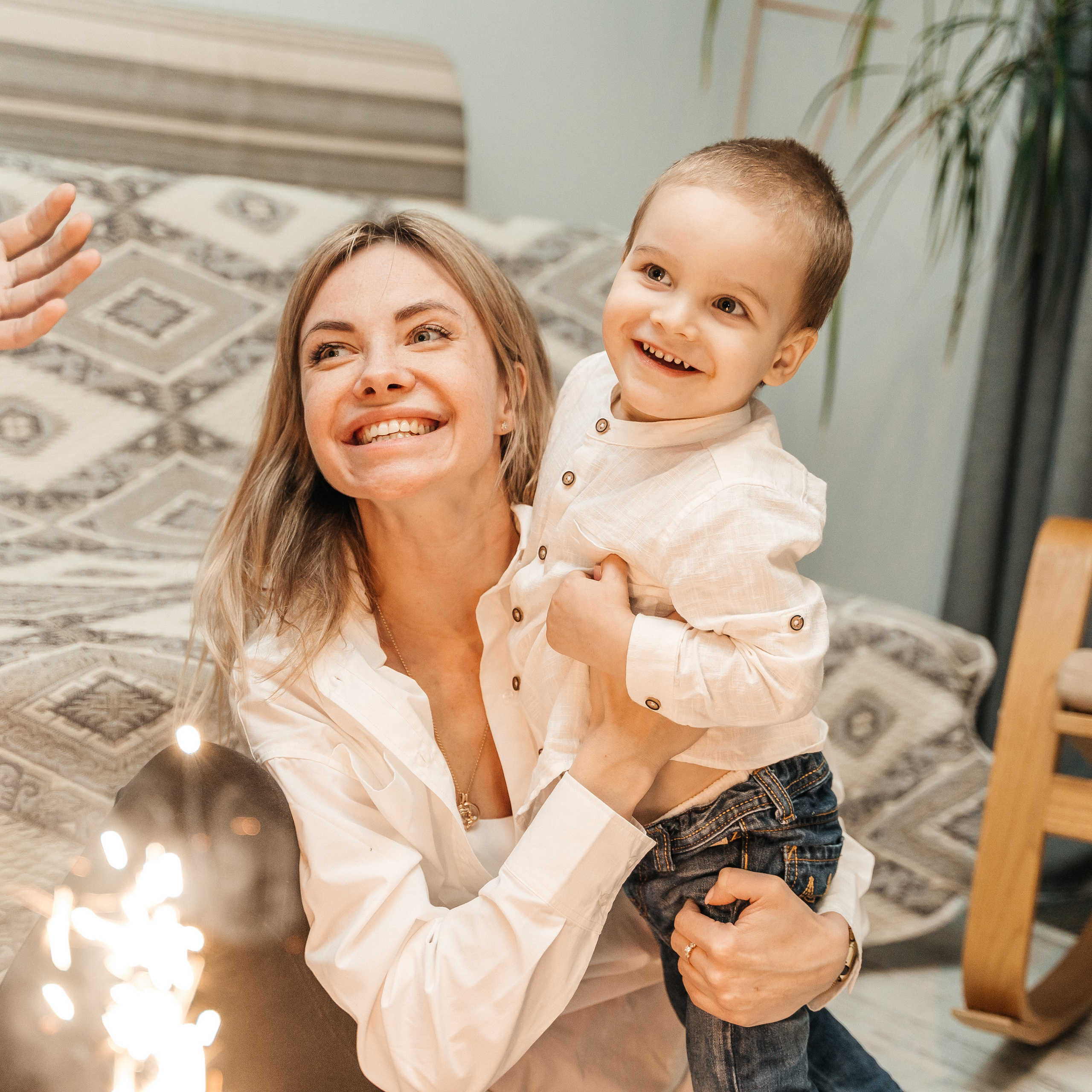 Отзывы. Семейный фотограф в Санкт-Петербурге