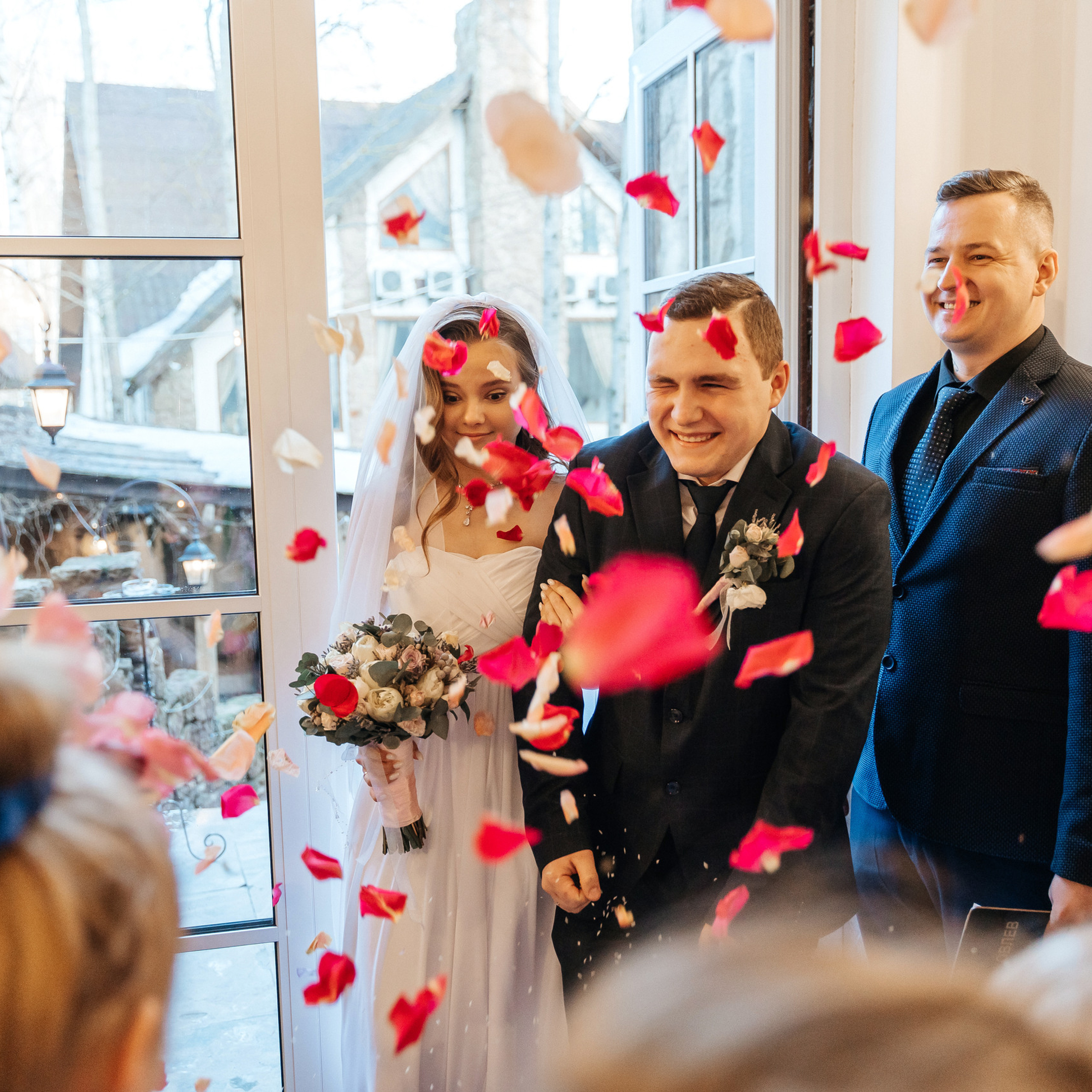 Отзывы. Семейный фотограф в Санкт-Петербурге