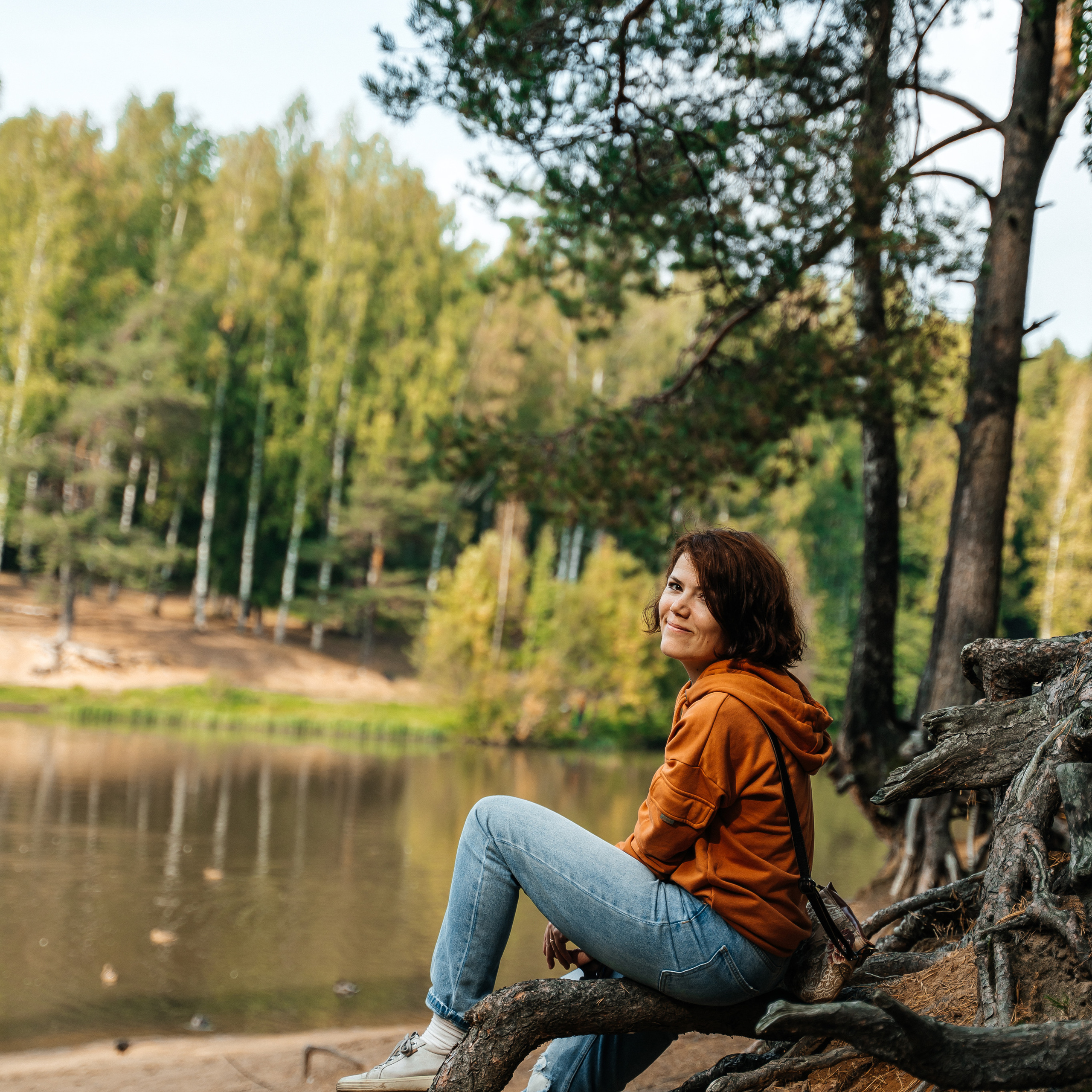 Отзывы. Семейный фотограф в Санкт-Петербурге