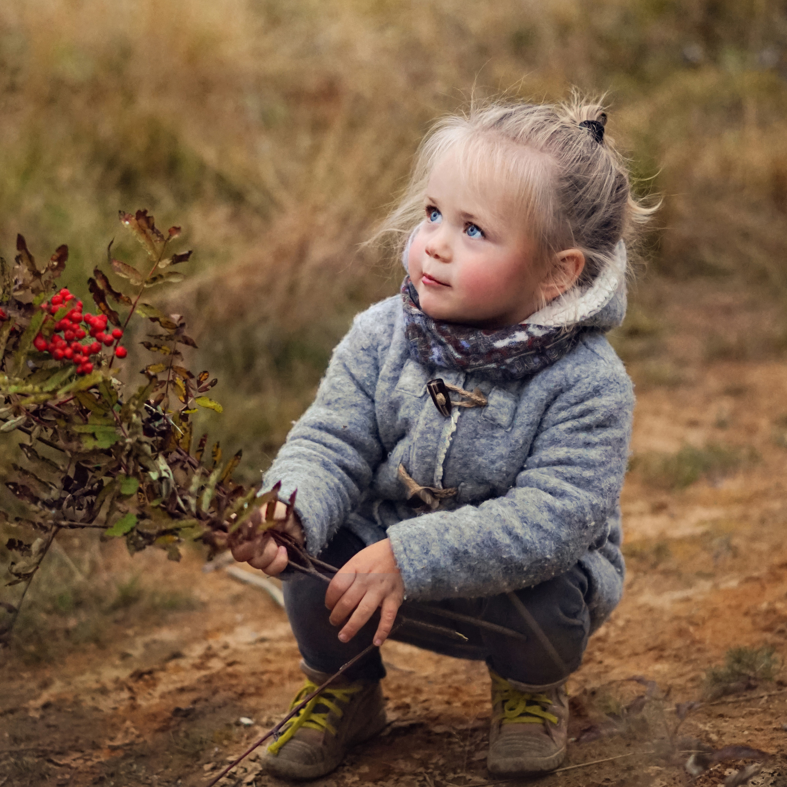 Детские съемки