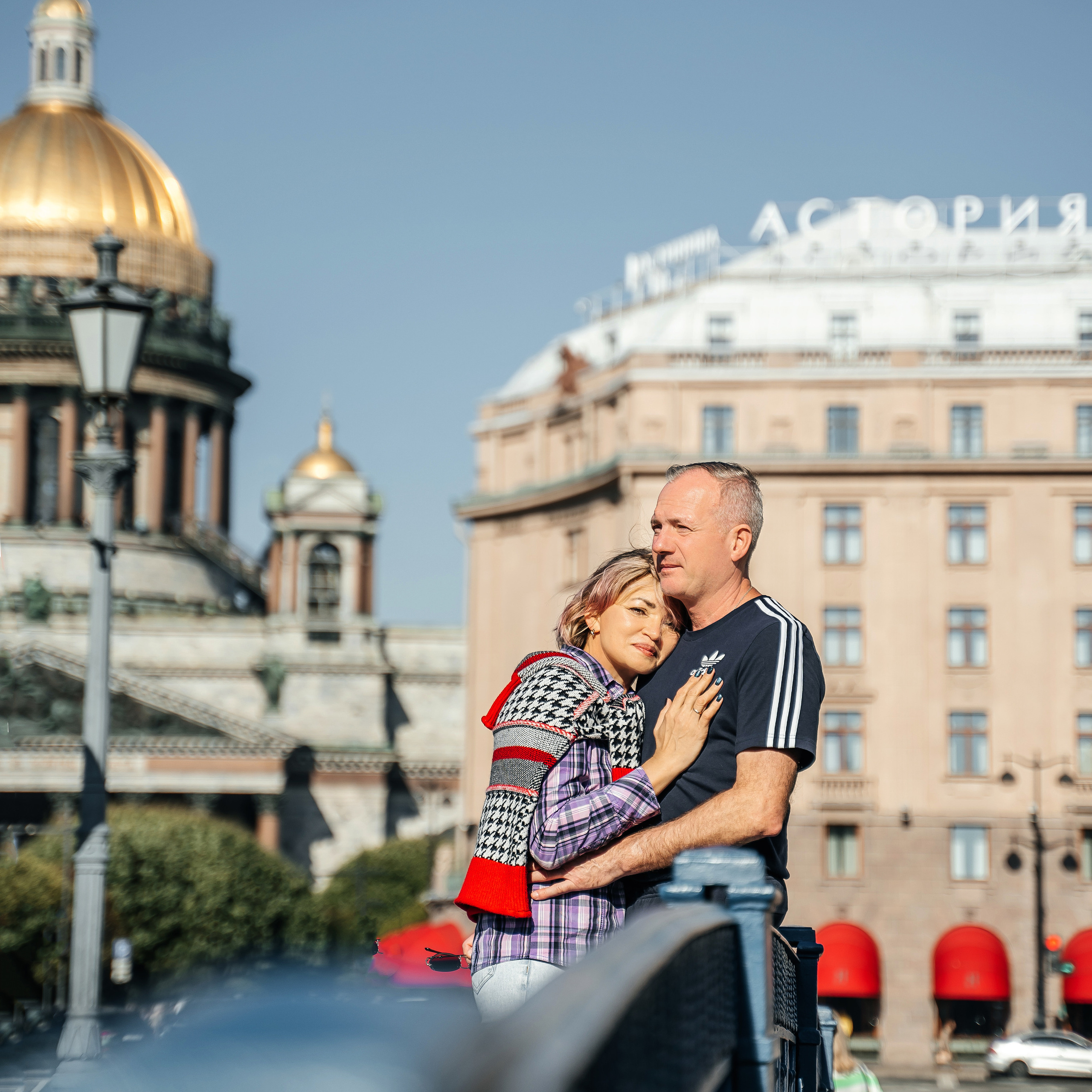 Отзывы. Семейный фотограф в Санкт-Петербурге
