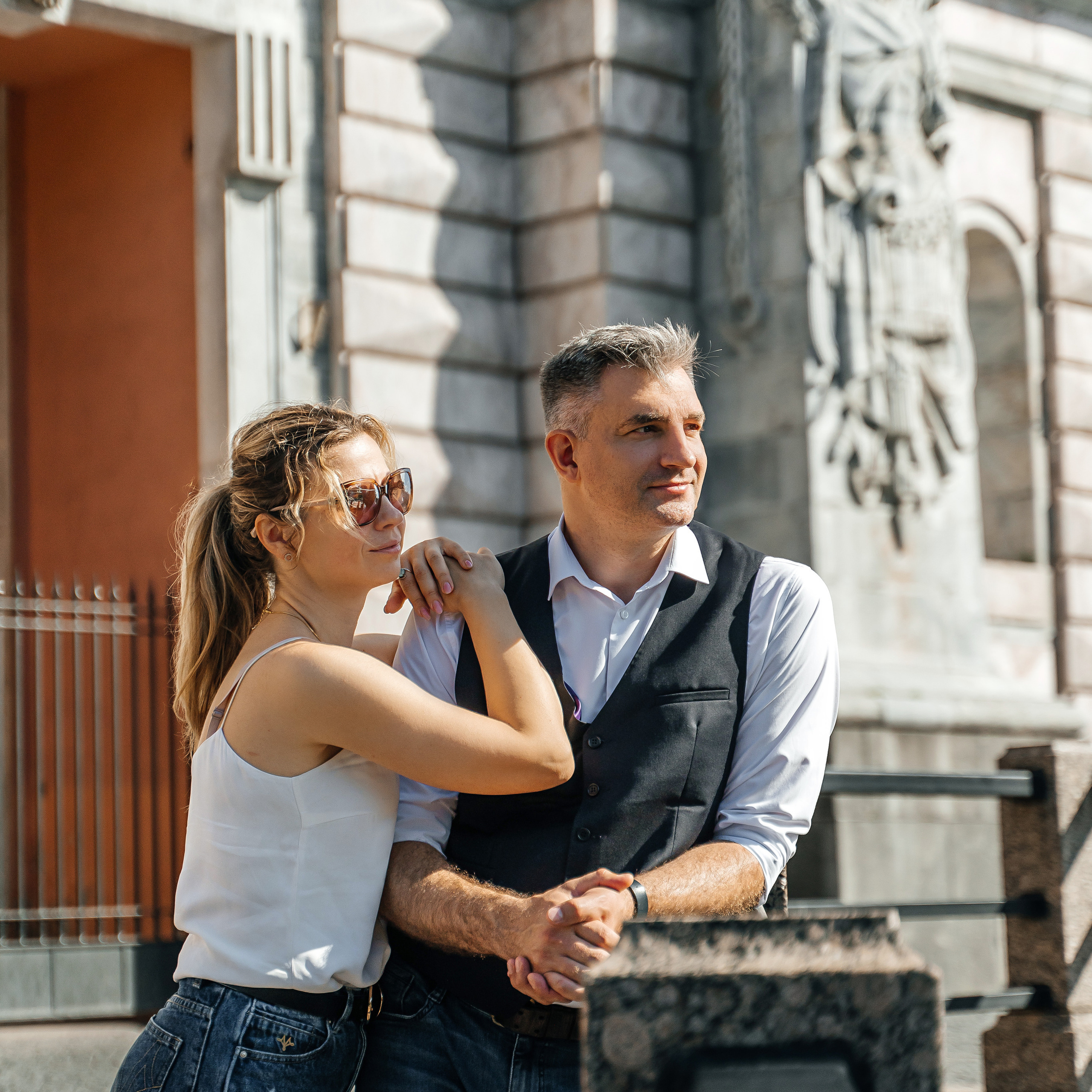 Отзывы. Семейный фотограф в Санкт-Петербурге