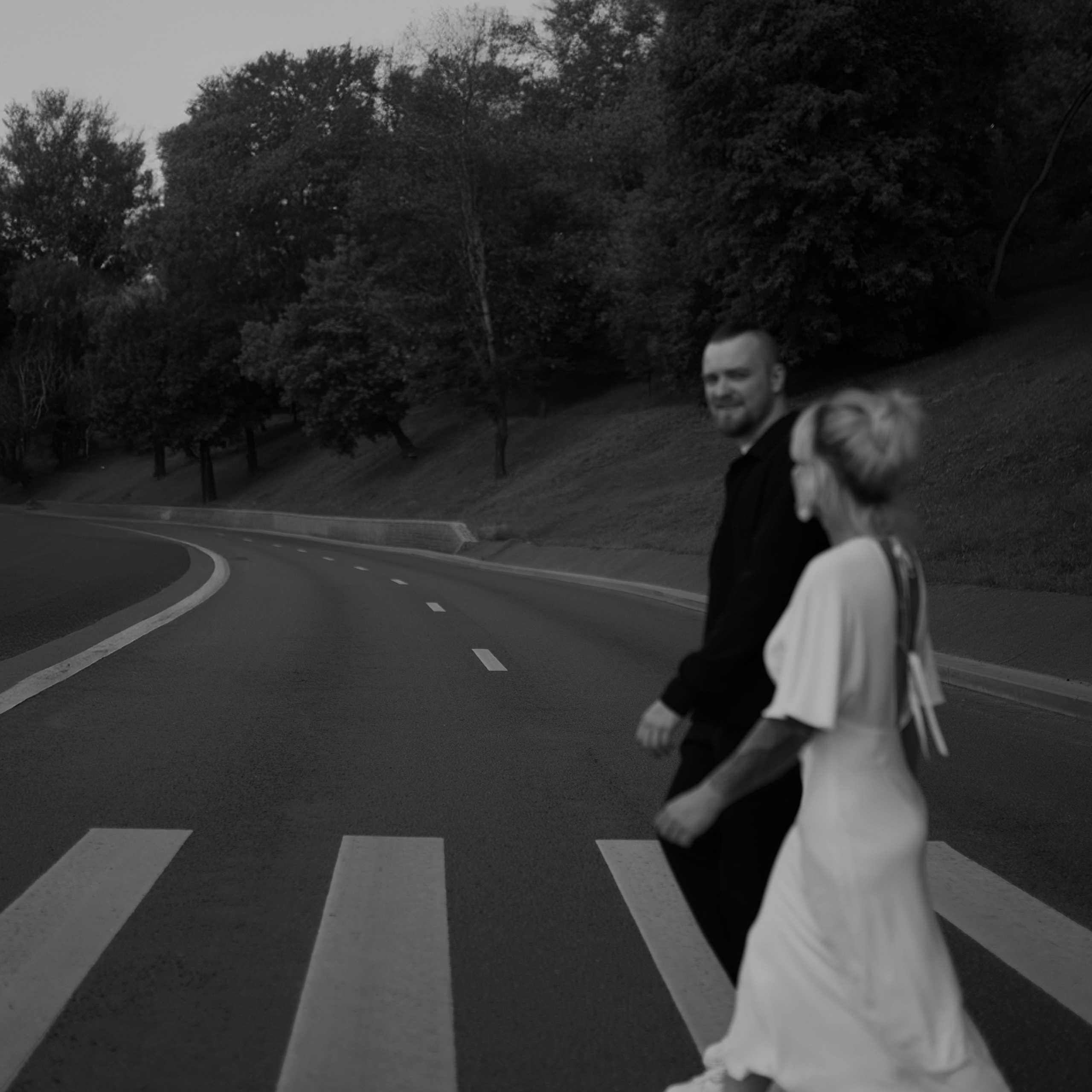 Свадебные съемки