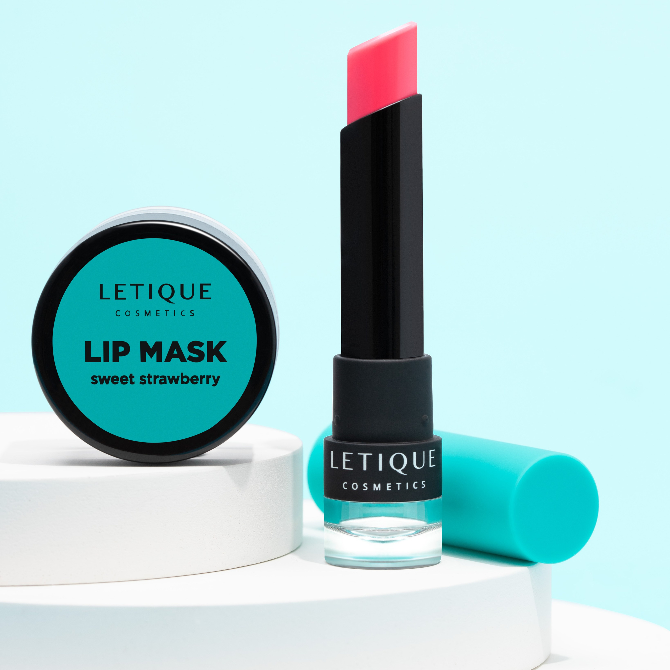 LETIQUE LIPS