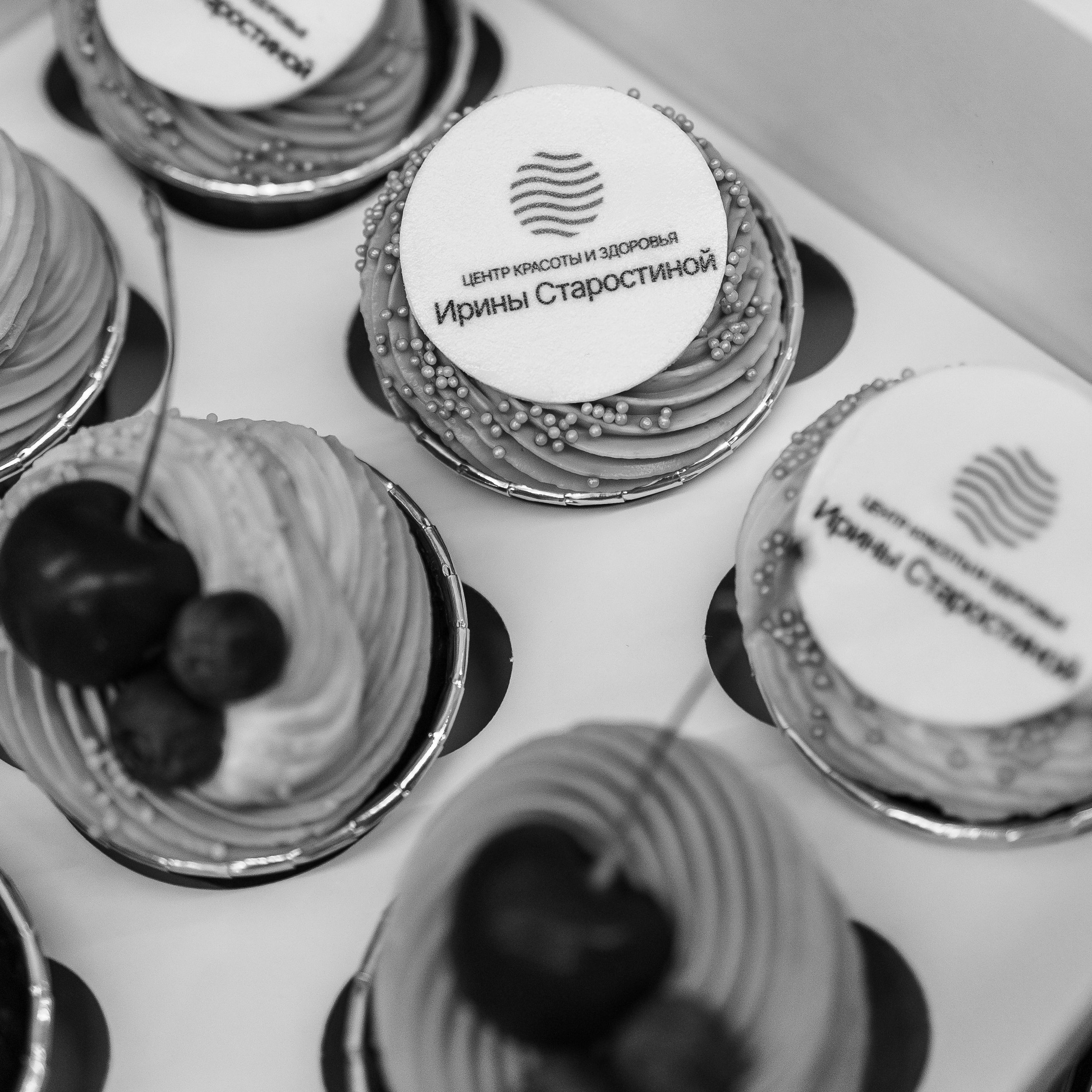 Центр красоты и здоровья Ирины Старостной. Открытие