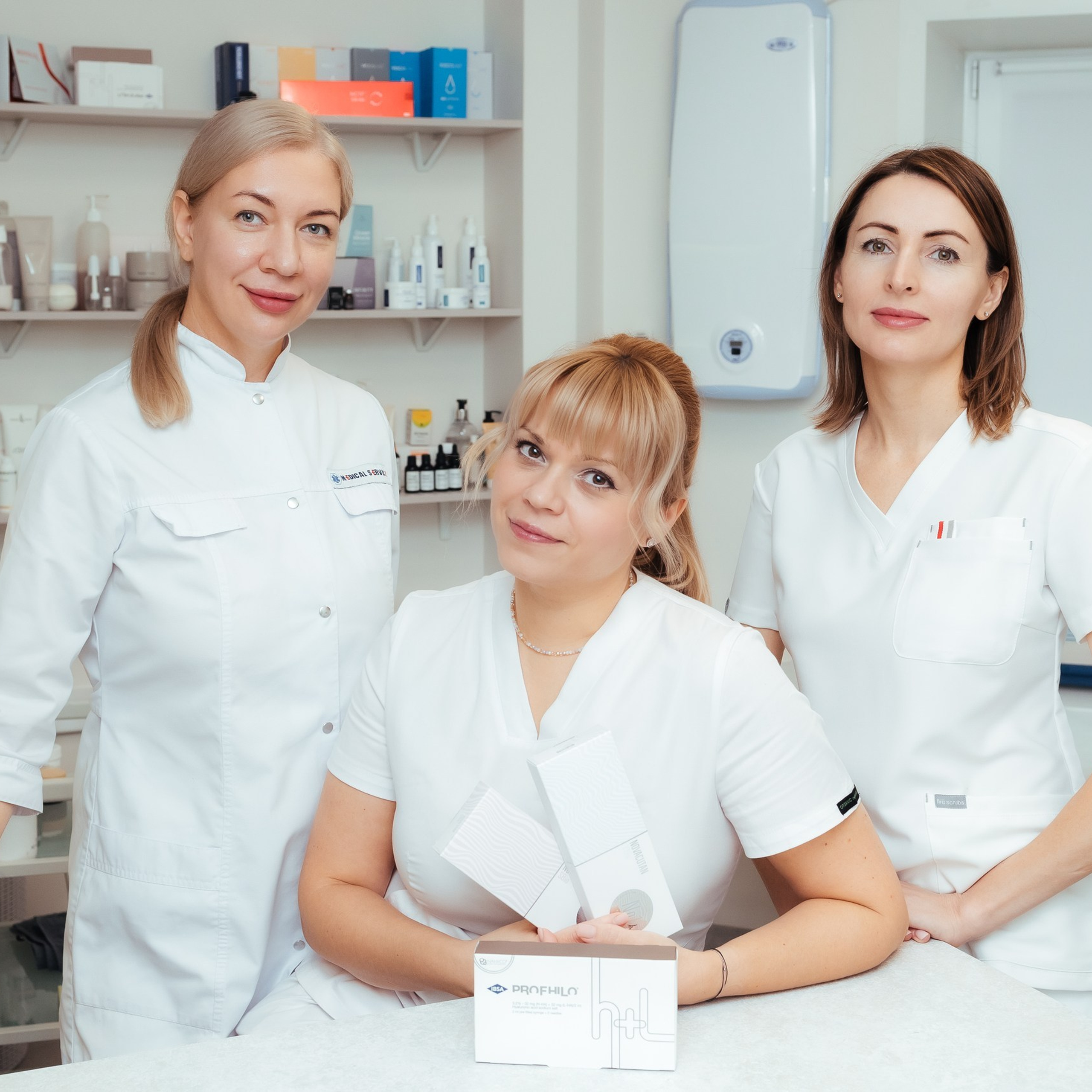 Центр Красоты и&nbsp;Здоровья Ирины Старостиной