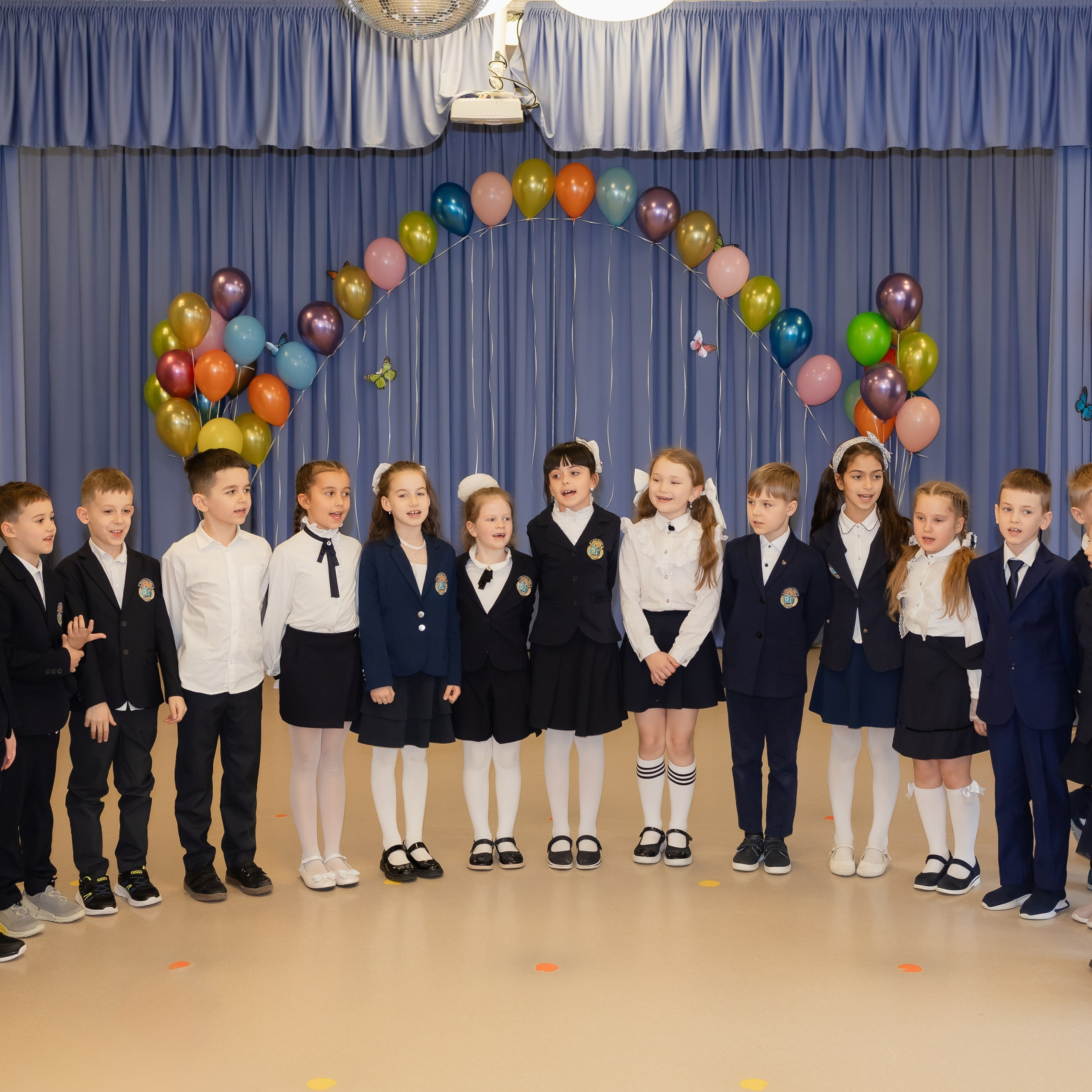 До свидания, Азбука!