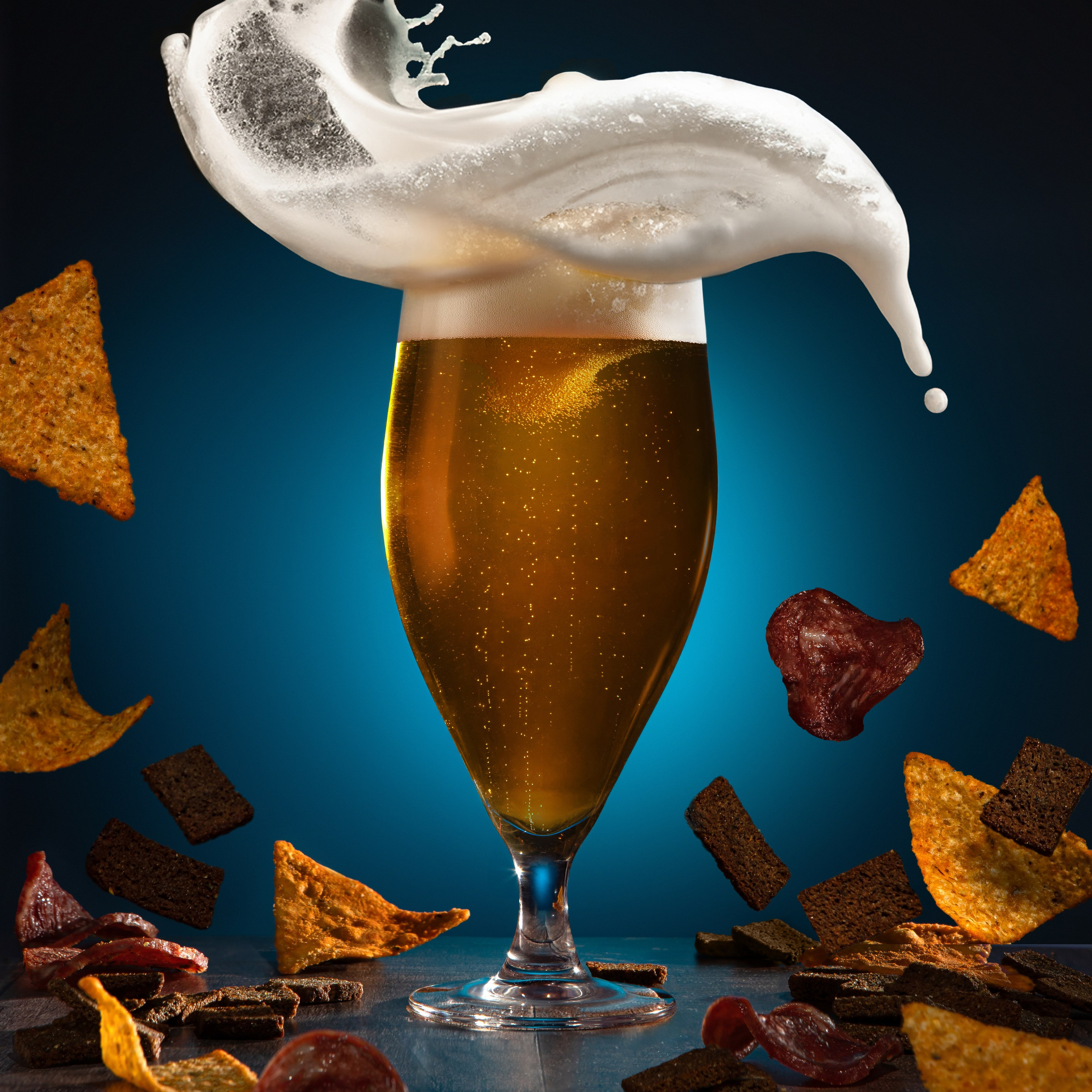 Напитки, стекло