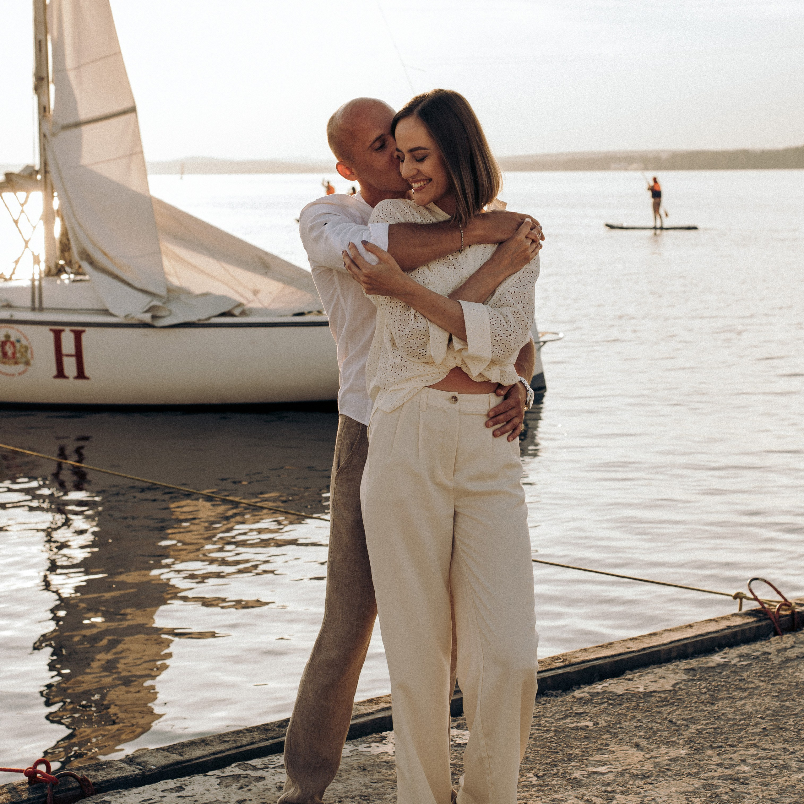 Отзывы. Ваш фотограф Алёна Маркова