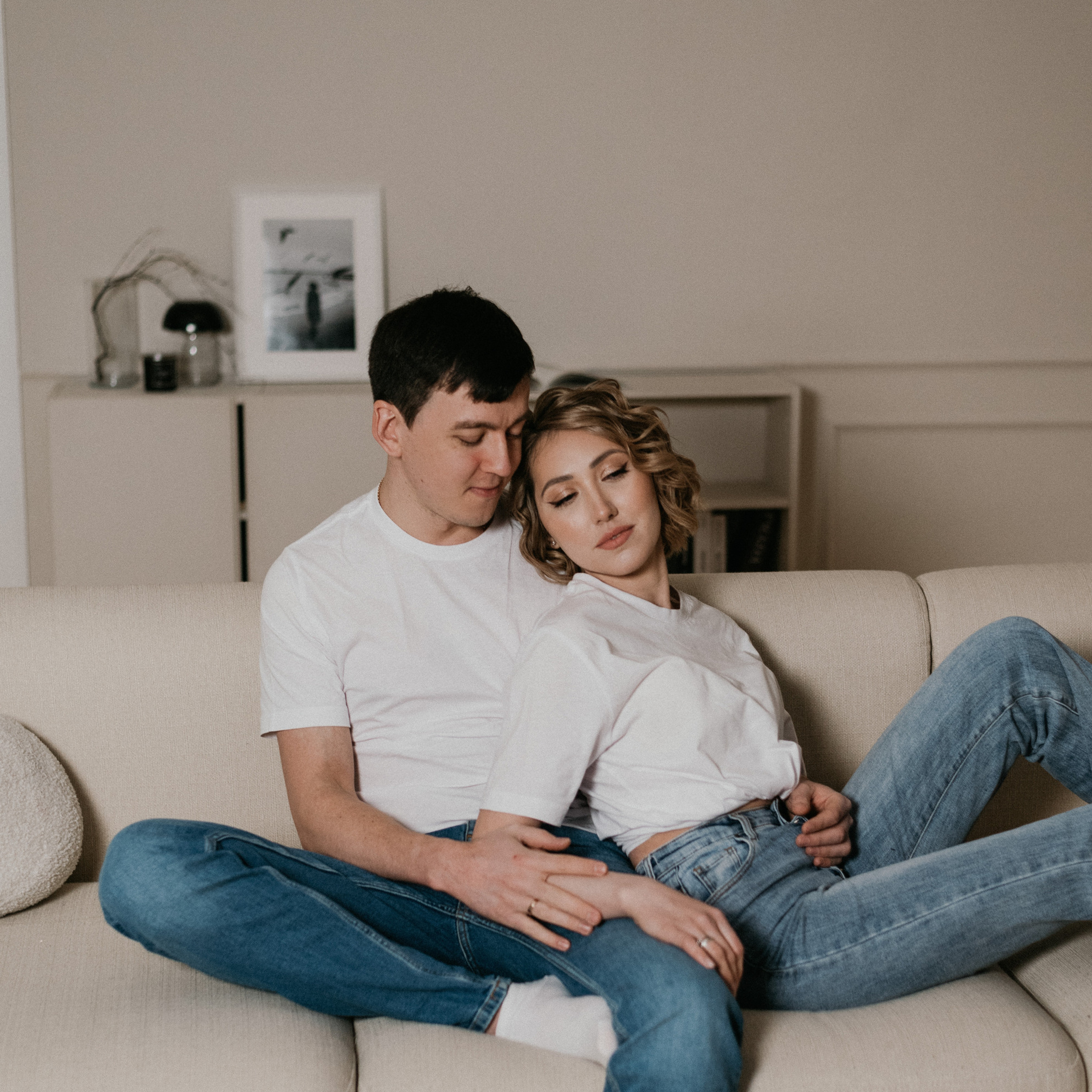 Отзывы. Ваш фотограф Алёна Маркова