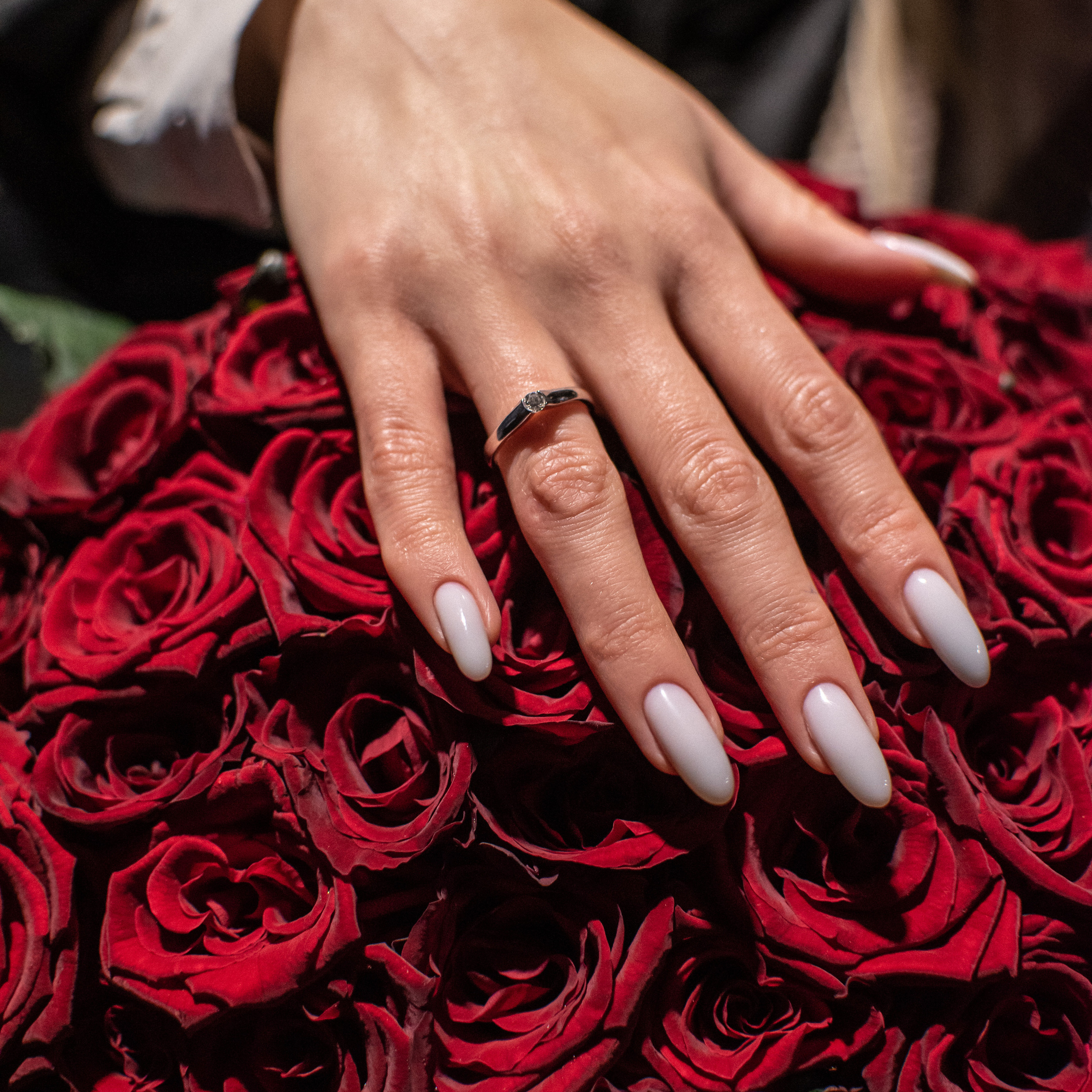 Отзывы. Ваш фотограф Алёна Маркова