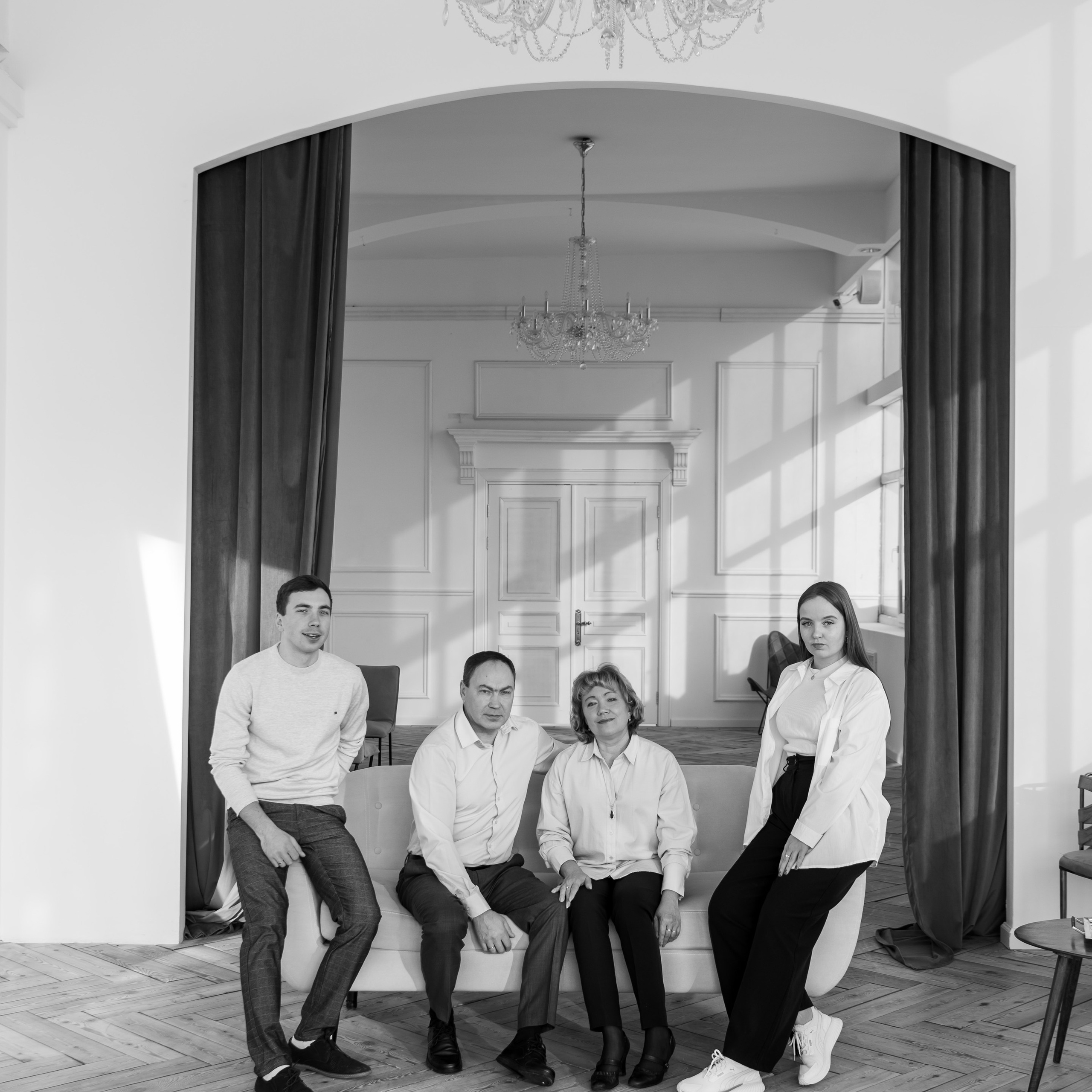 Отзывы. Ваш фотограф Алёна Маркова