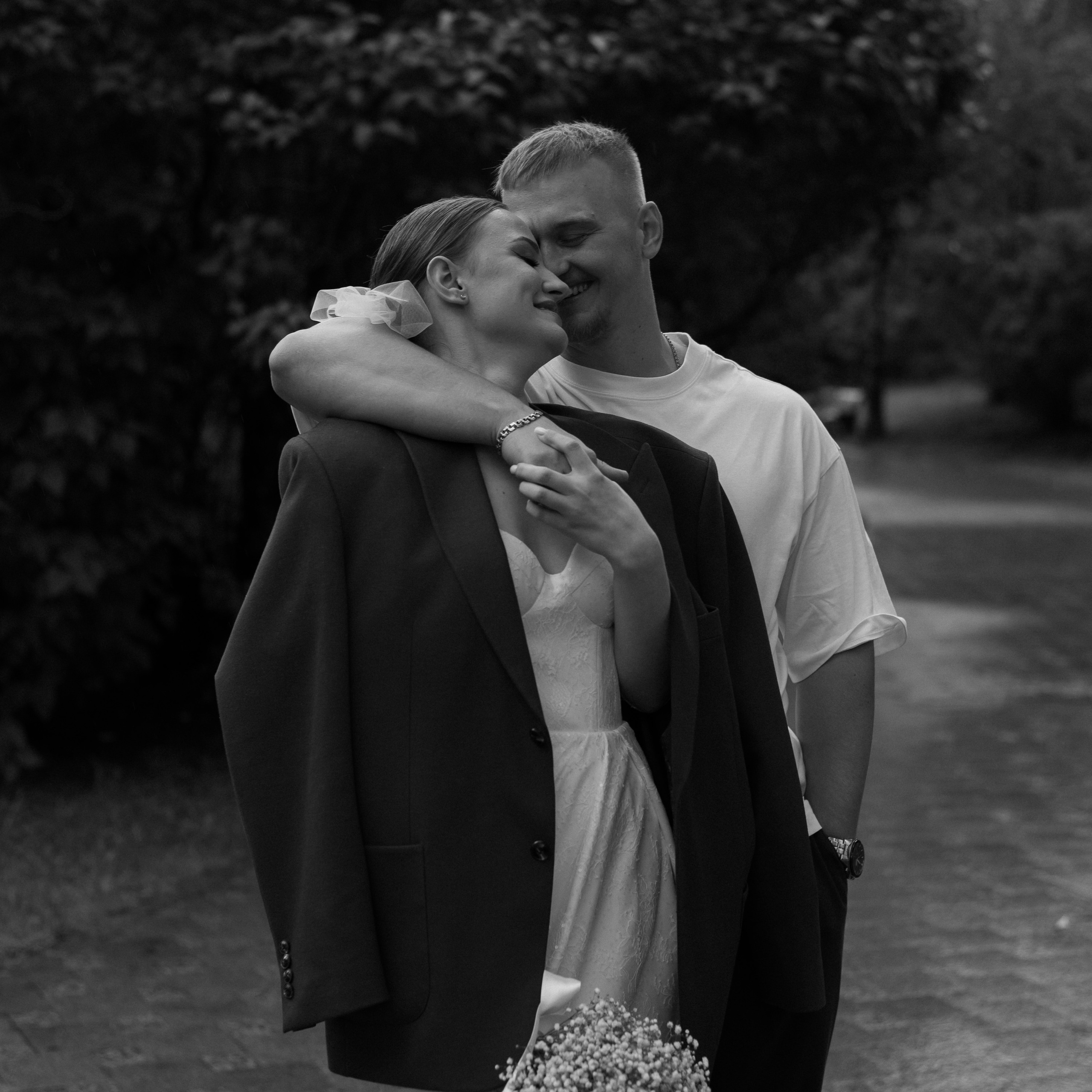 Отзывы. Ваш фотограф Алёна Маркова