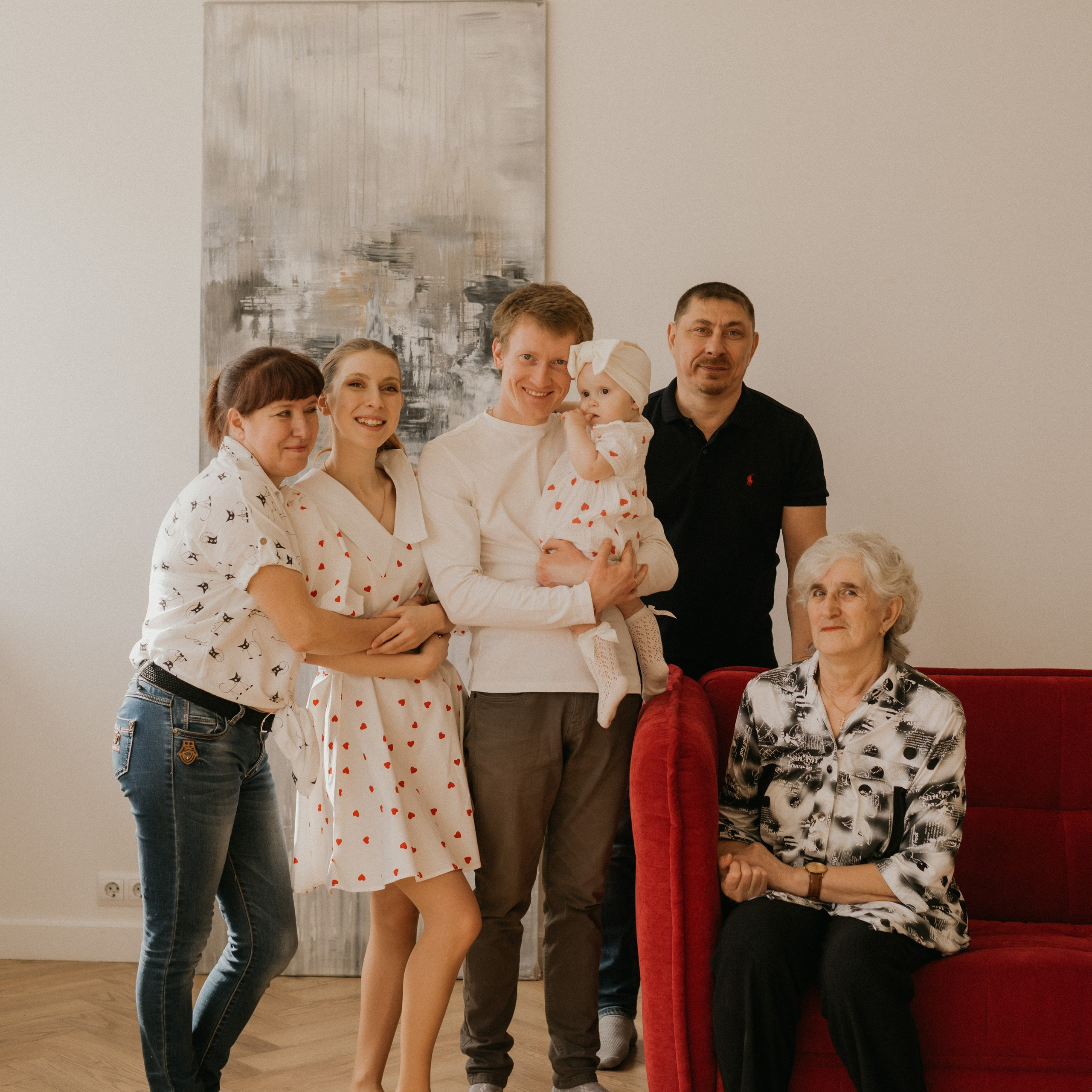 Отзывы. Ваш фотограф Алёна Маркова