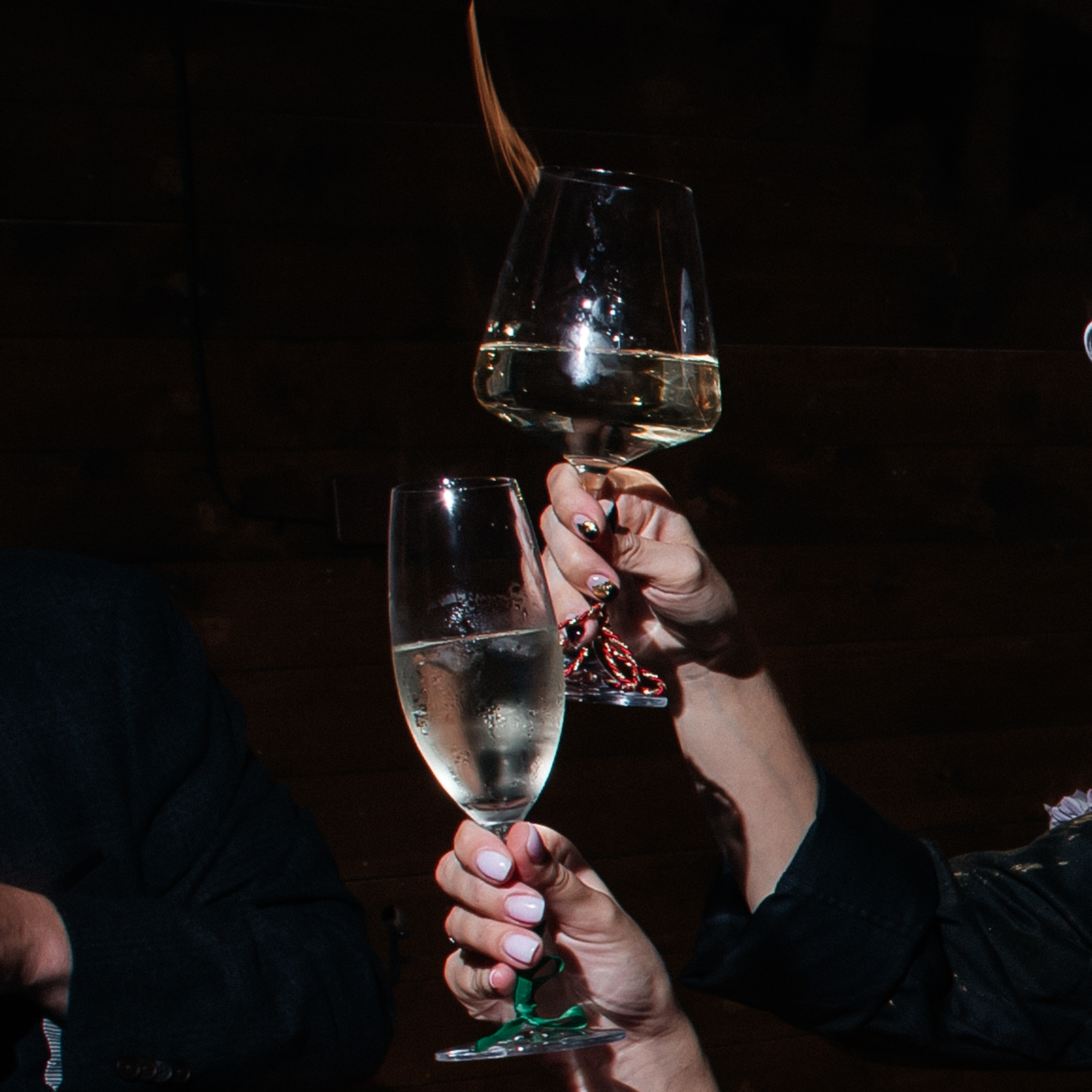 Отзывы. Свадебный фотограф в Рязани Дзюрак Елизавета