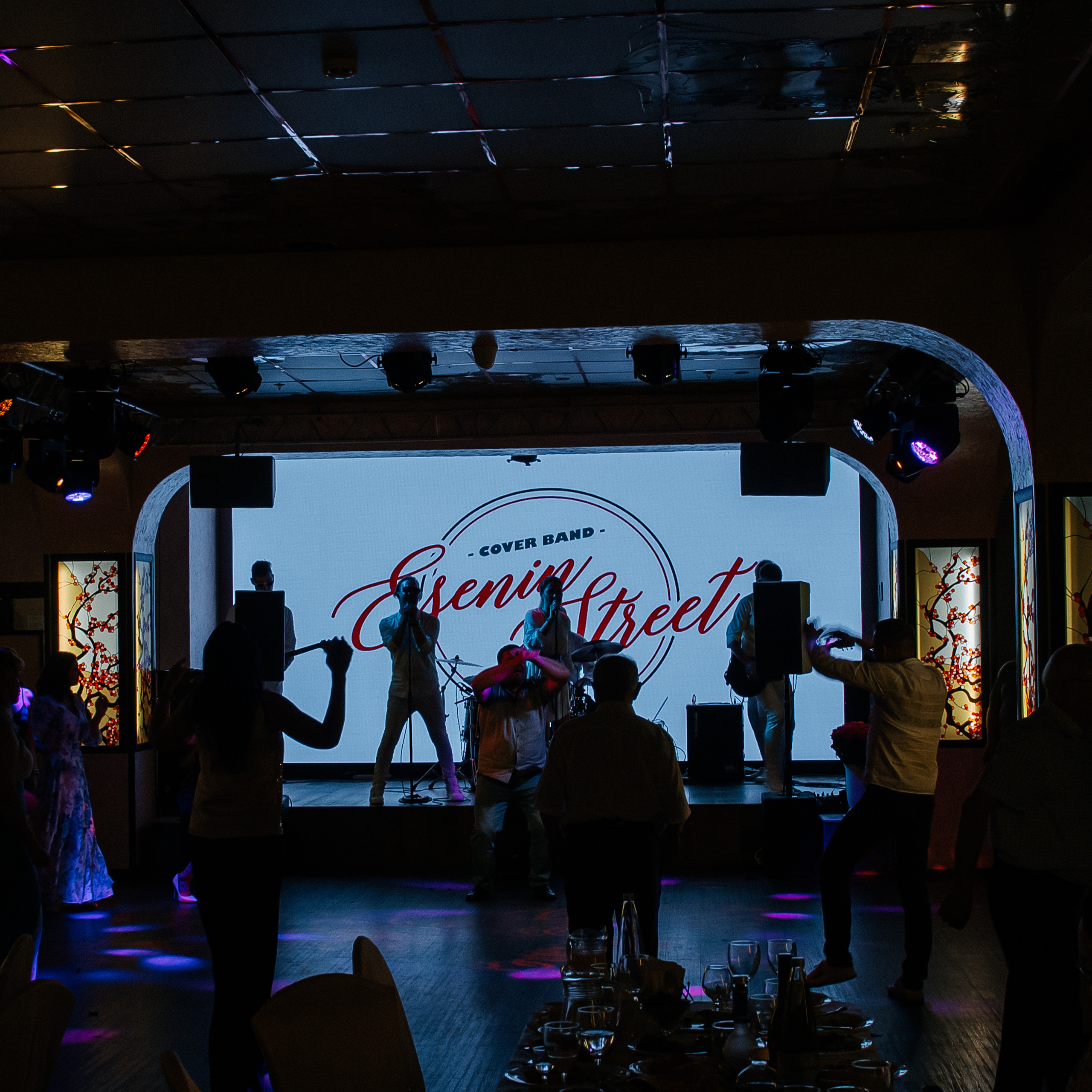 Отзывы. Свадебный фотограф в Рязани Дзюрак Елизавета